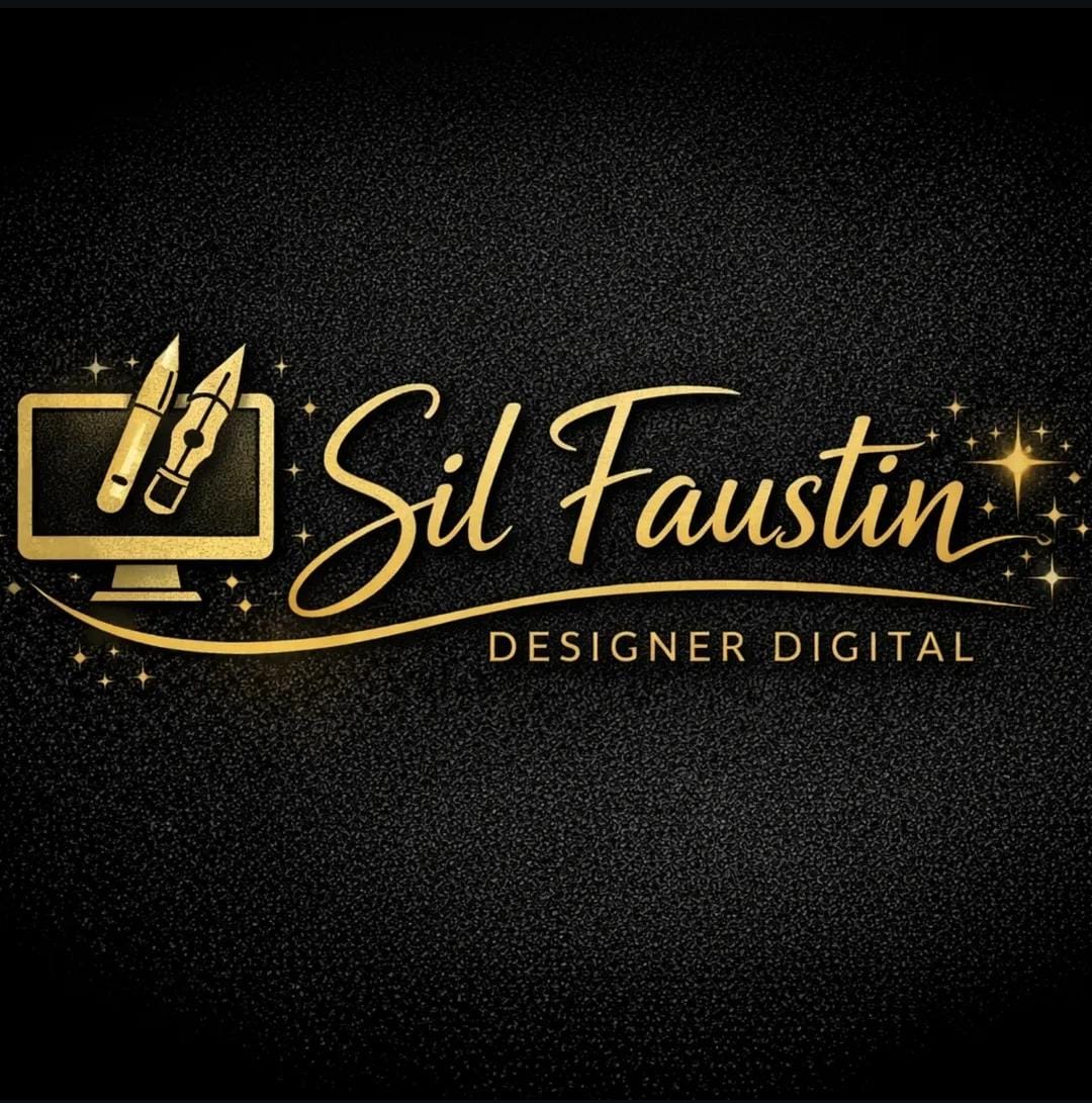 Sil Faustin designer digital portfolio 12
