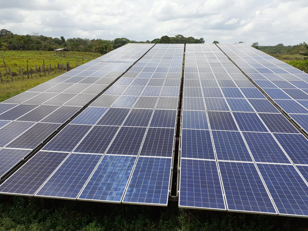 ÍMPAR ENERGIA portfolio 28