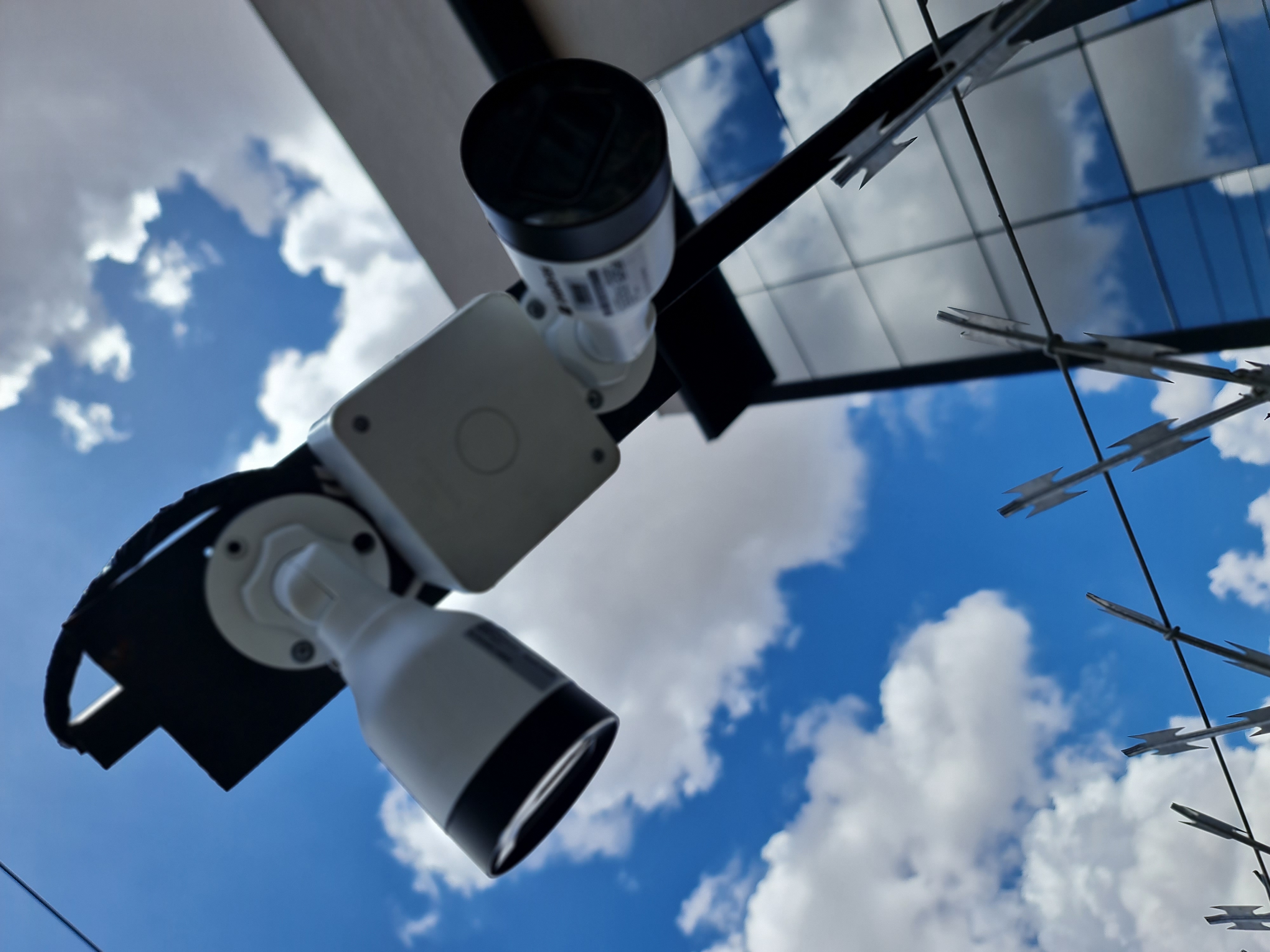 CBS Link Sistema de Monitoramento Energia Solar portfolio 3