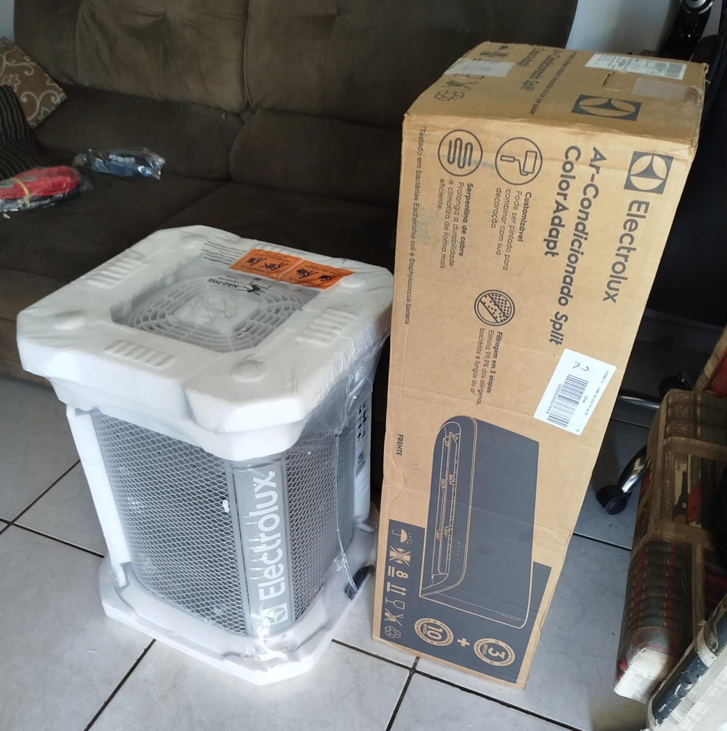 ALTEC Serviços Elétricos e Climatização portfolio 11