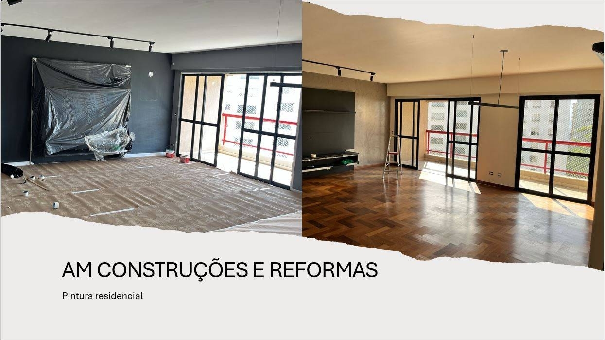 AM Construções e Reformas Ltda portfolio 4