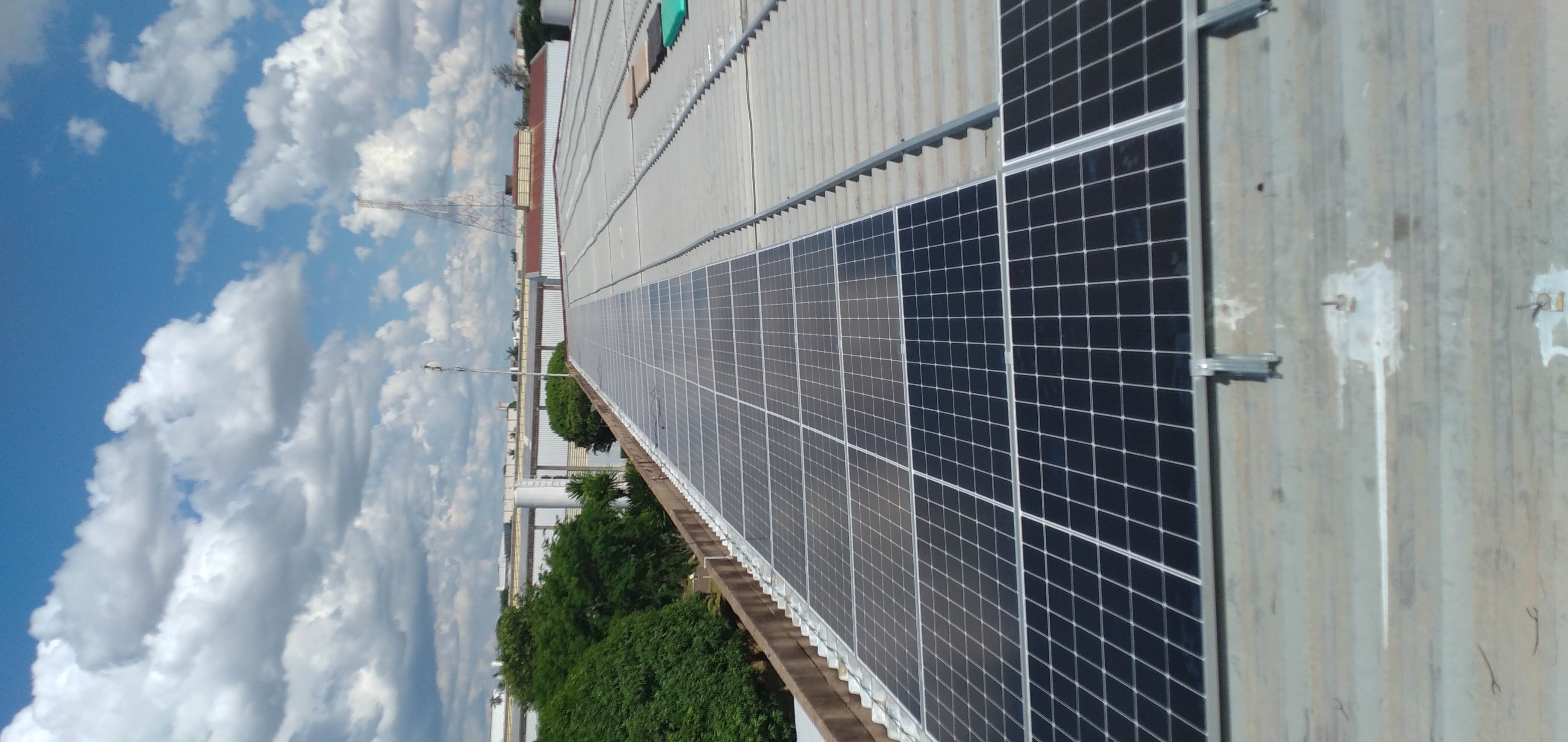 GoSun Eletrotécnica Projetos e Instalações portfolio 42