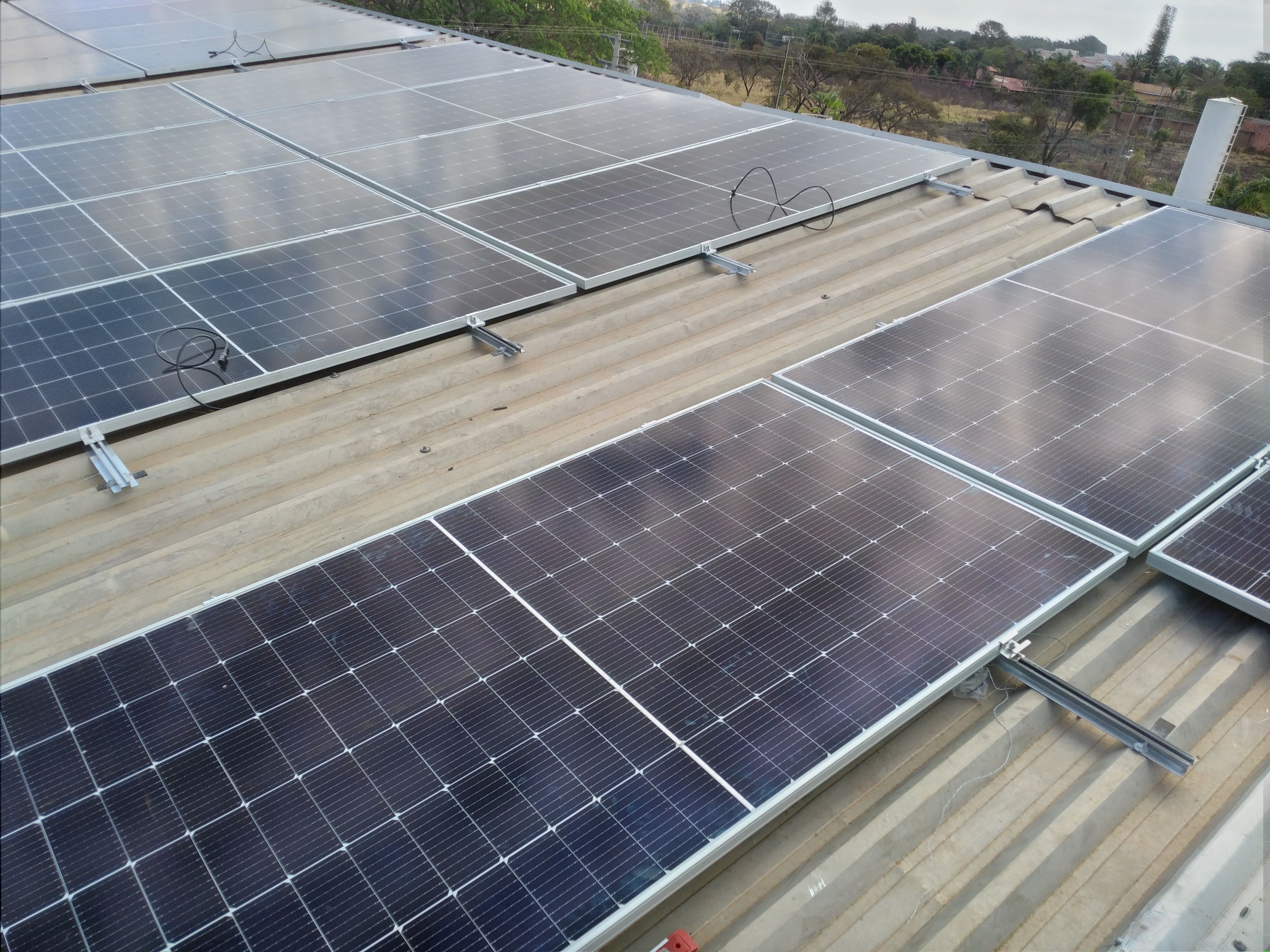 GoSun Eletrotécnica Projetos e Instalações portfolio 73