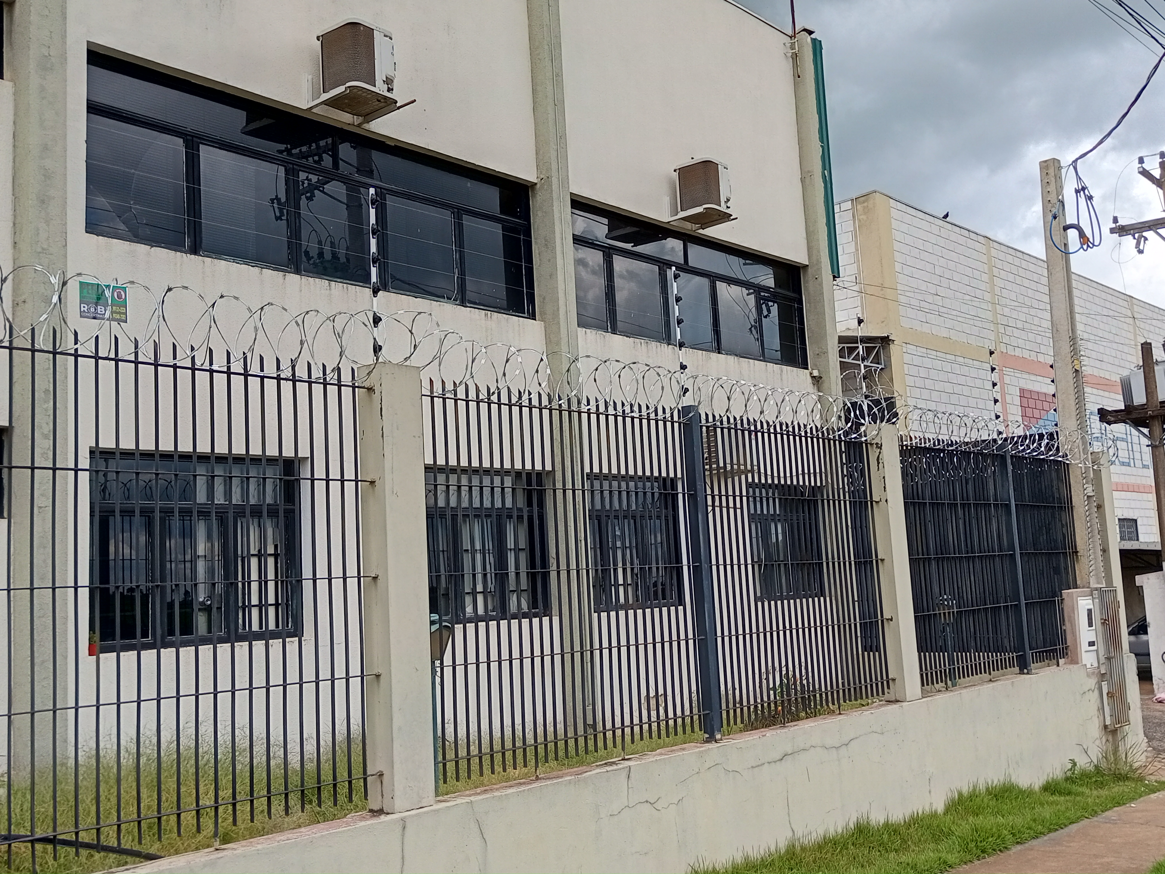 RB CERCAS E ELÉTRICAS portfolio 21