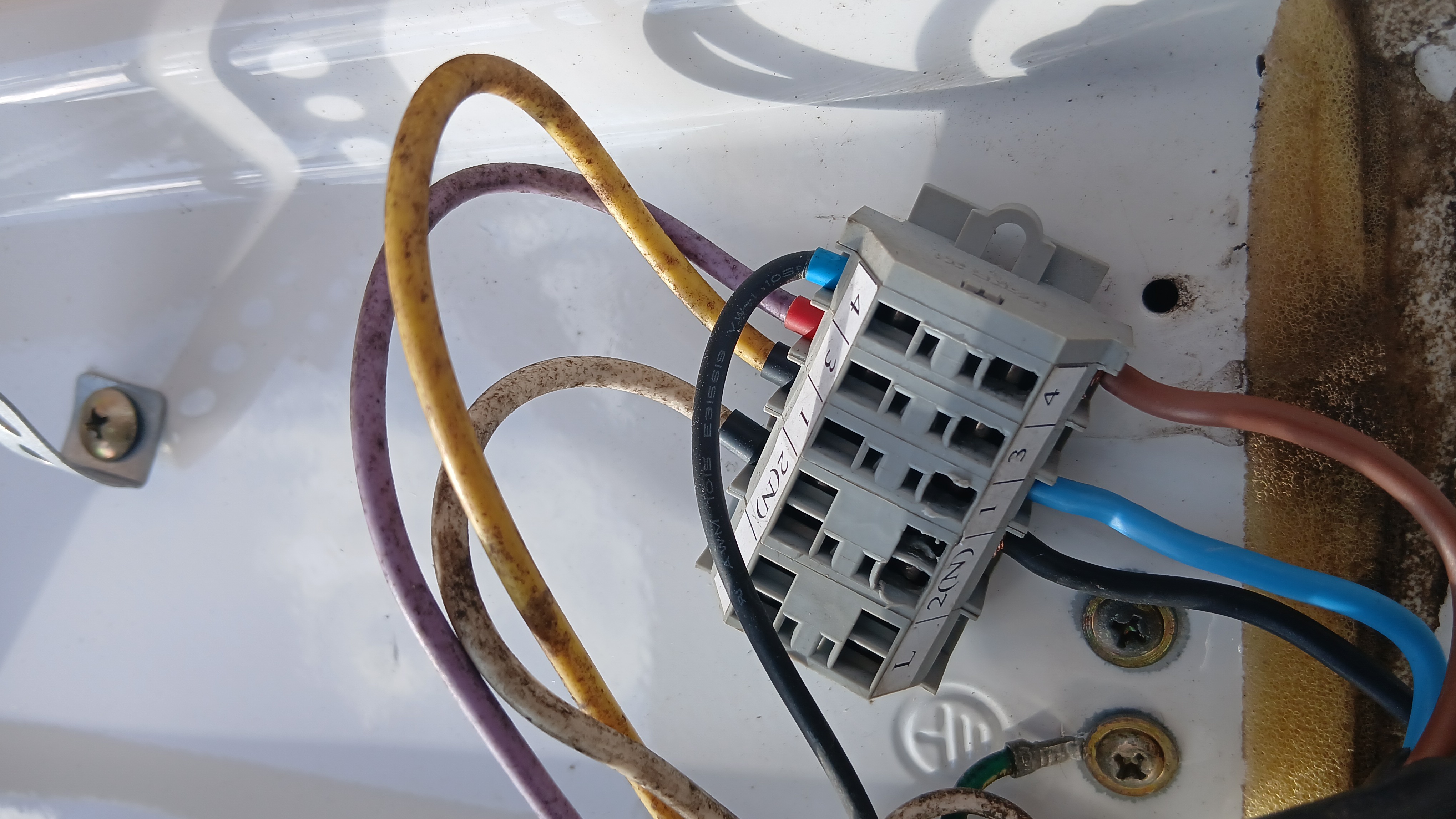 ALTEC Serviços Elétricos e Climatização portfolio 27