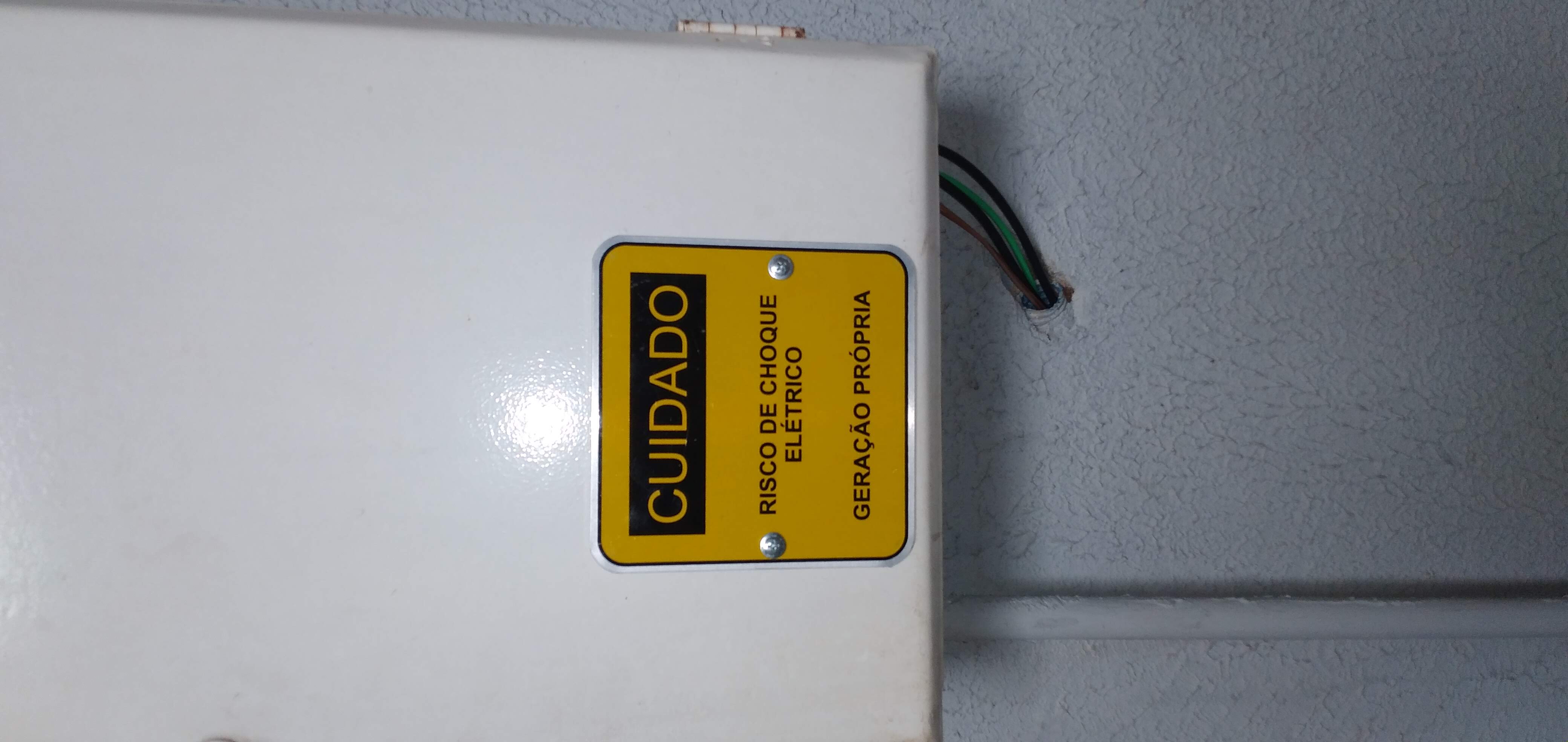 GoSun Eletrotécnica Projetos e Instalações portfolio 83