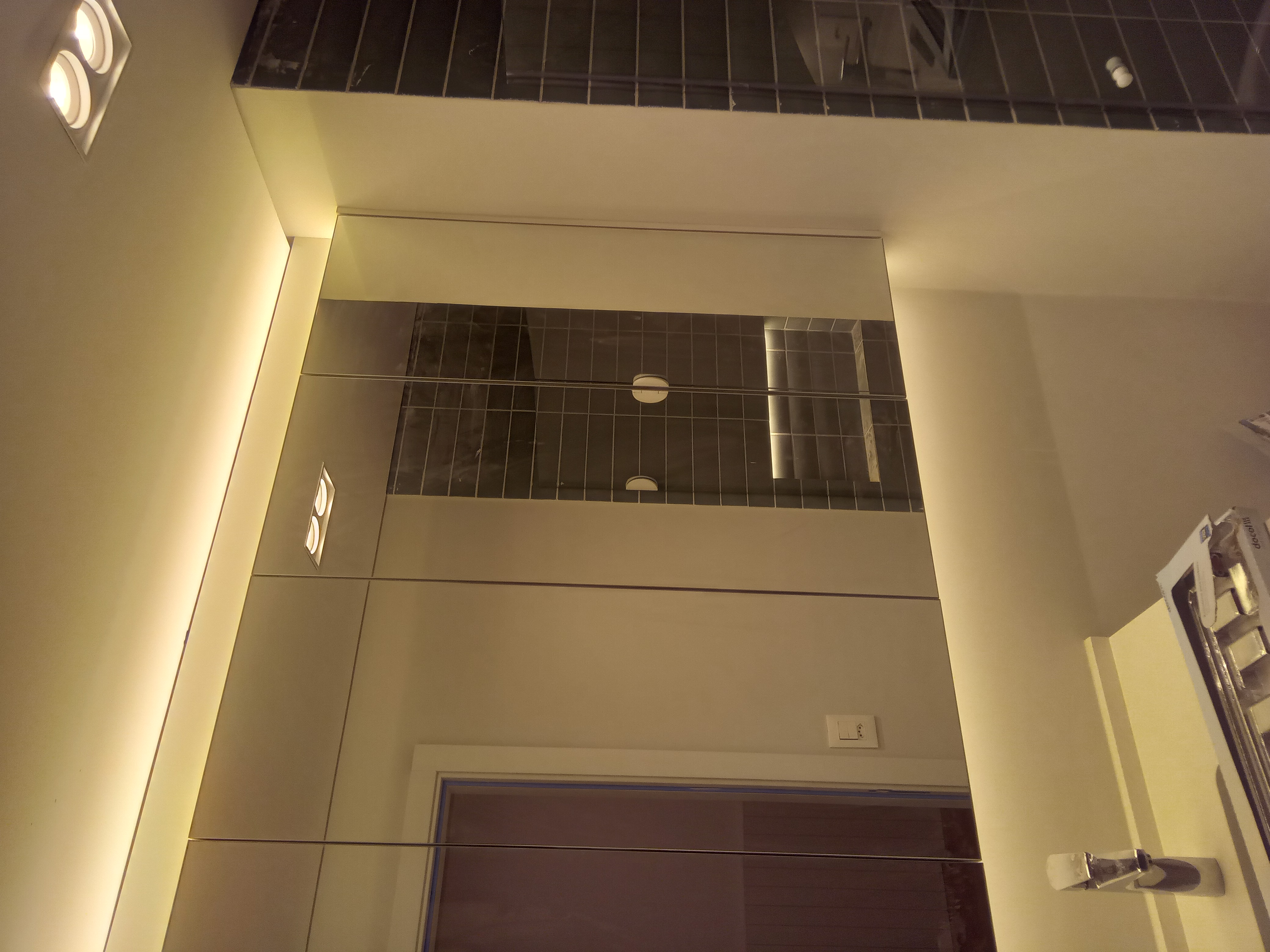 DK Instalações Elétricas portfolio 28