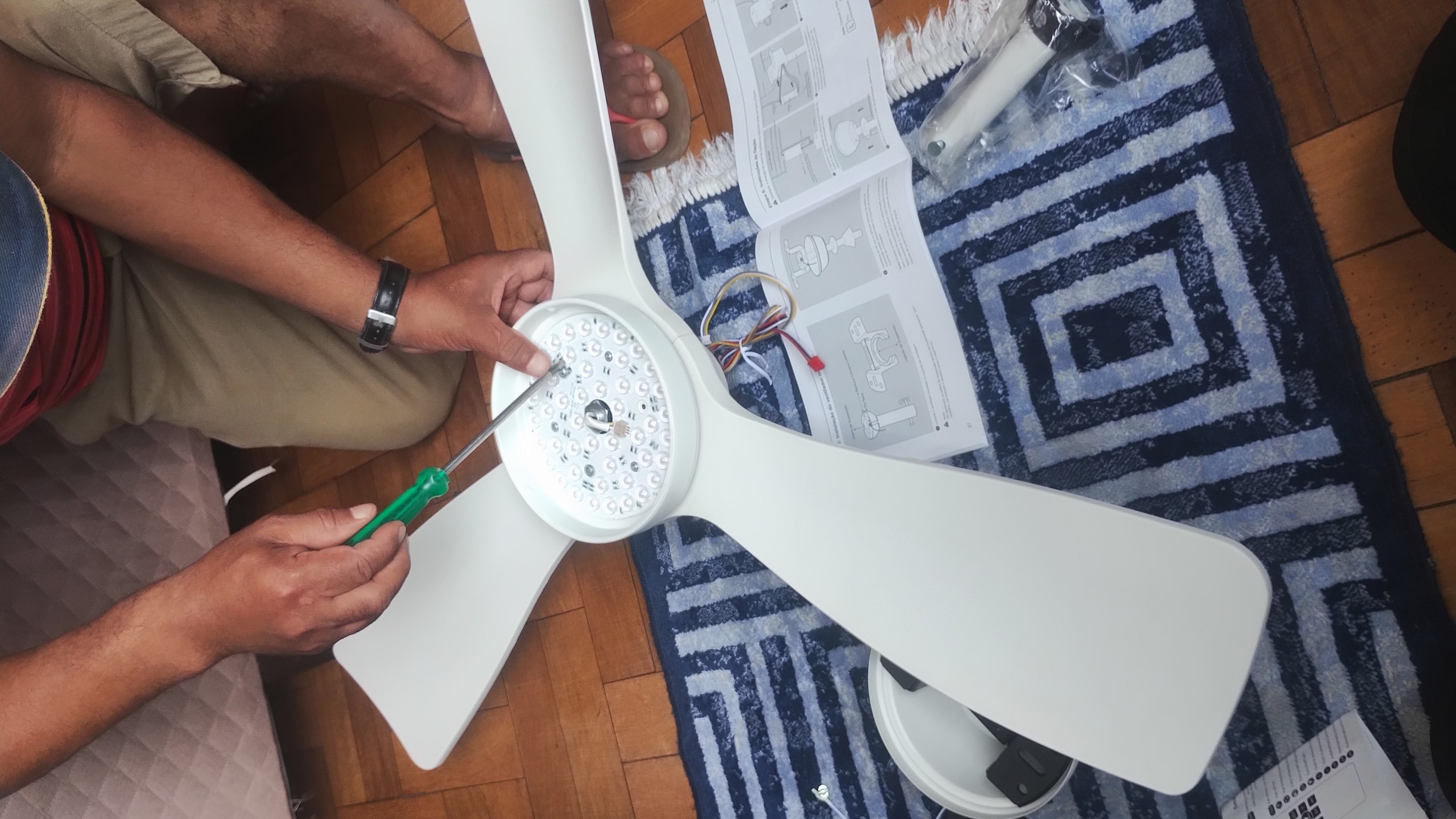 JS Prestação de Serviços portfolio 3