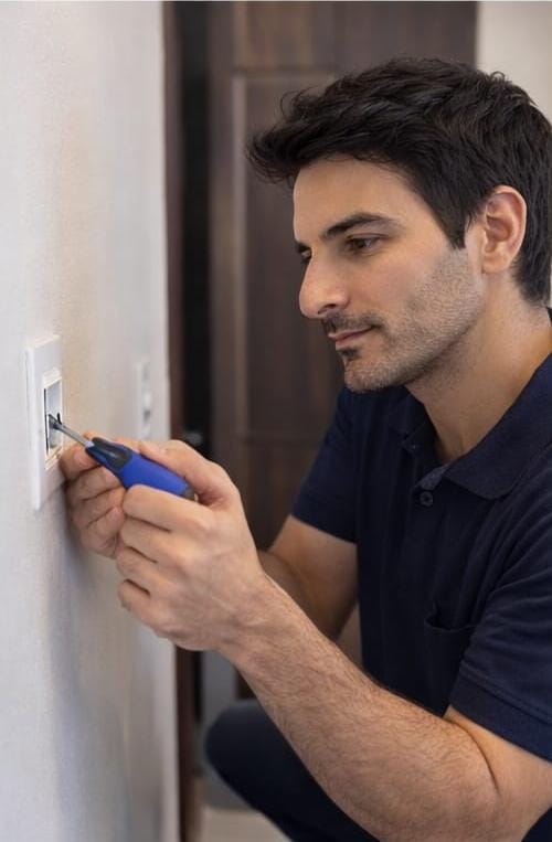 Eletro Home portfolio 5
