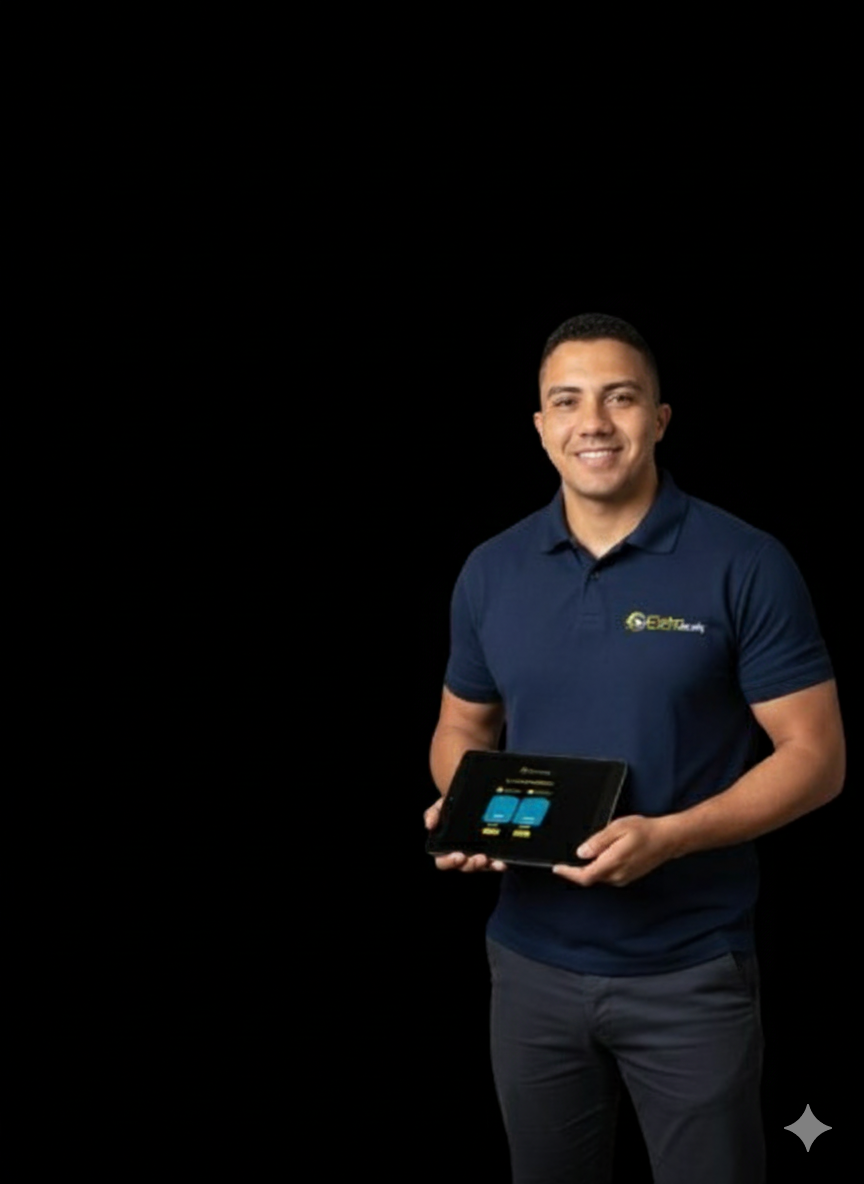 Eletro Security portfolio 9