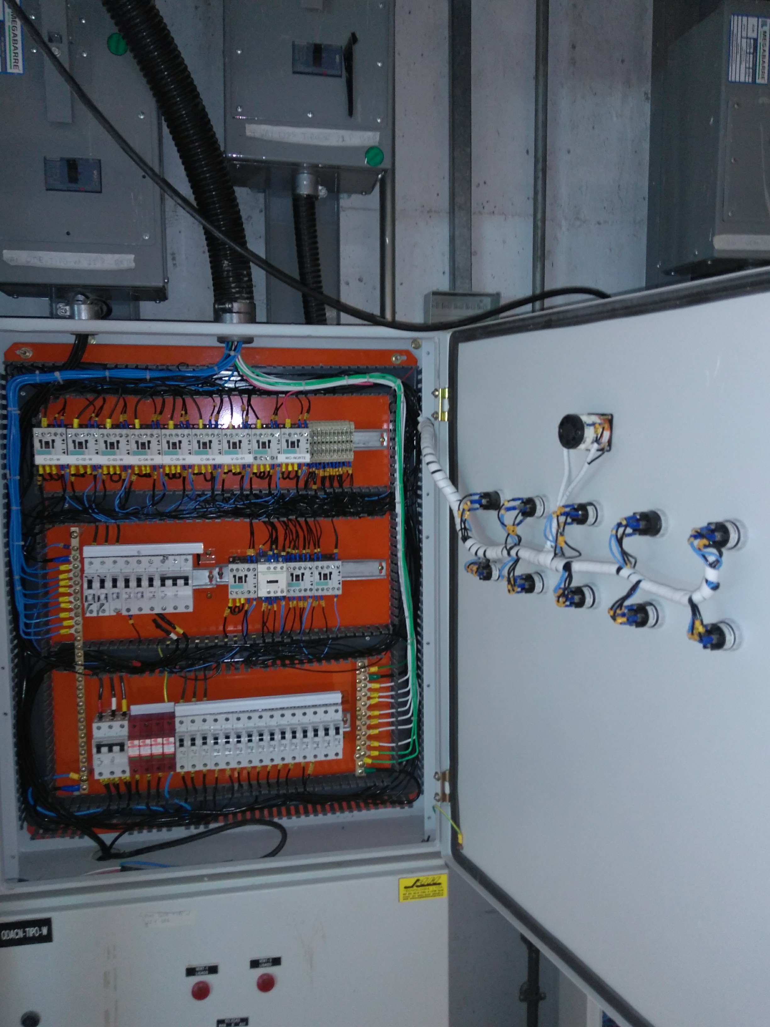 LP VOLTS portfolio 15