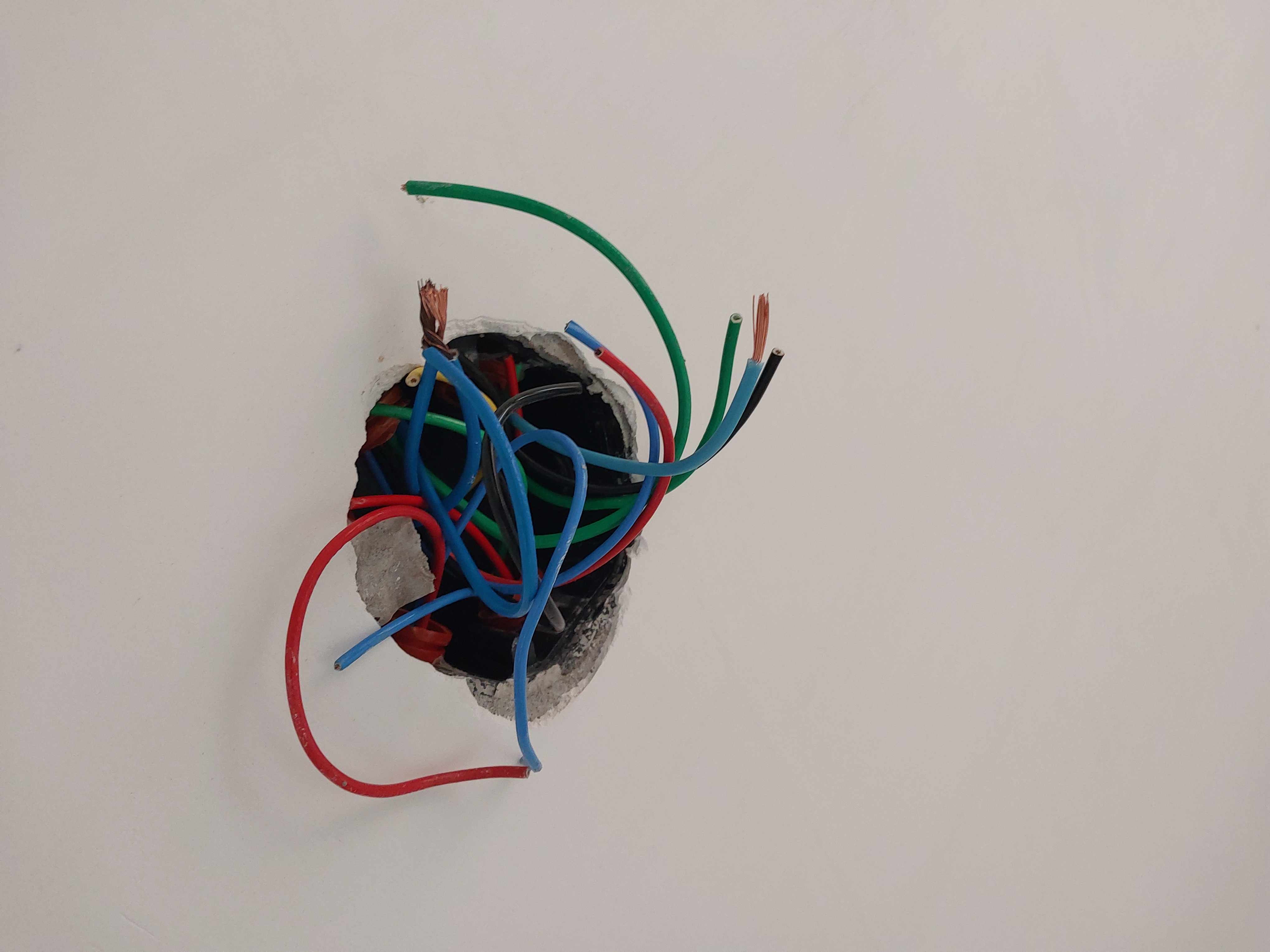 Izvolite Elétrica portfolio 10