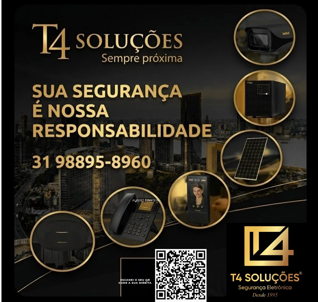 T4 Soluções portfolio 3