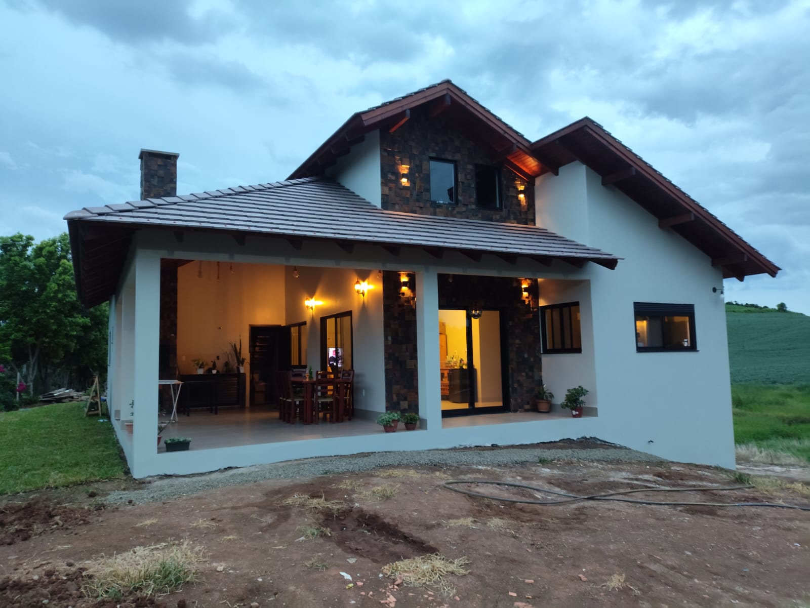 Eletro Home portfolio 1