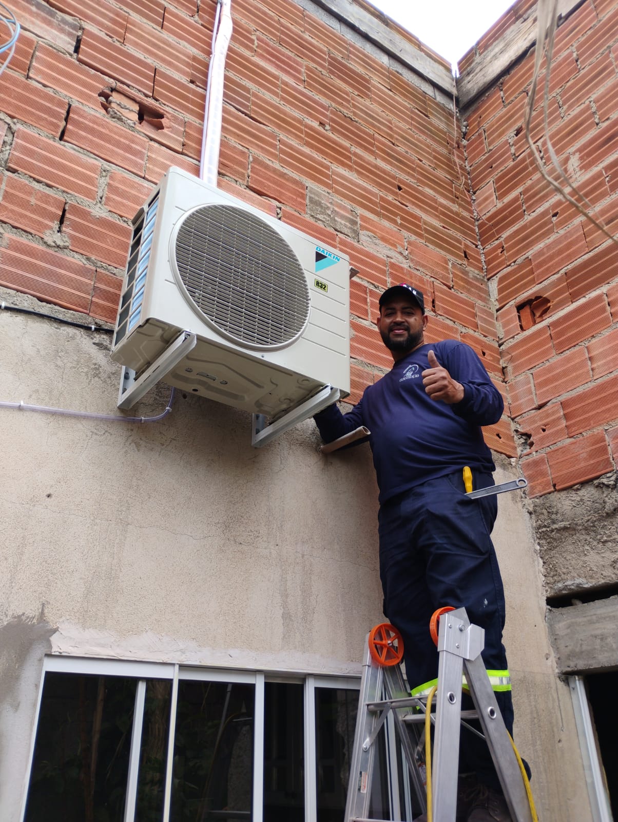 ALTEC Serviços Elétricos e Climatização portfolio 14