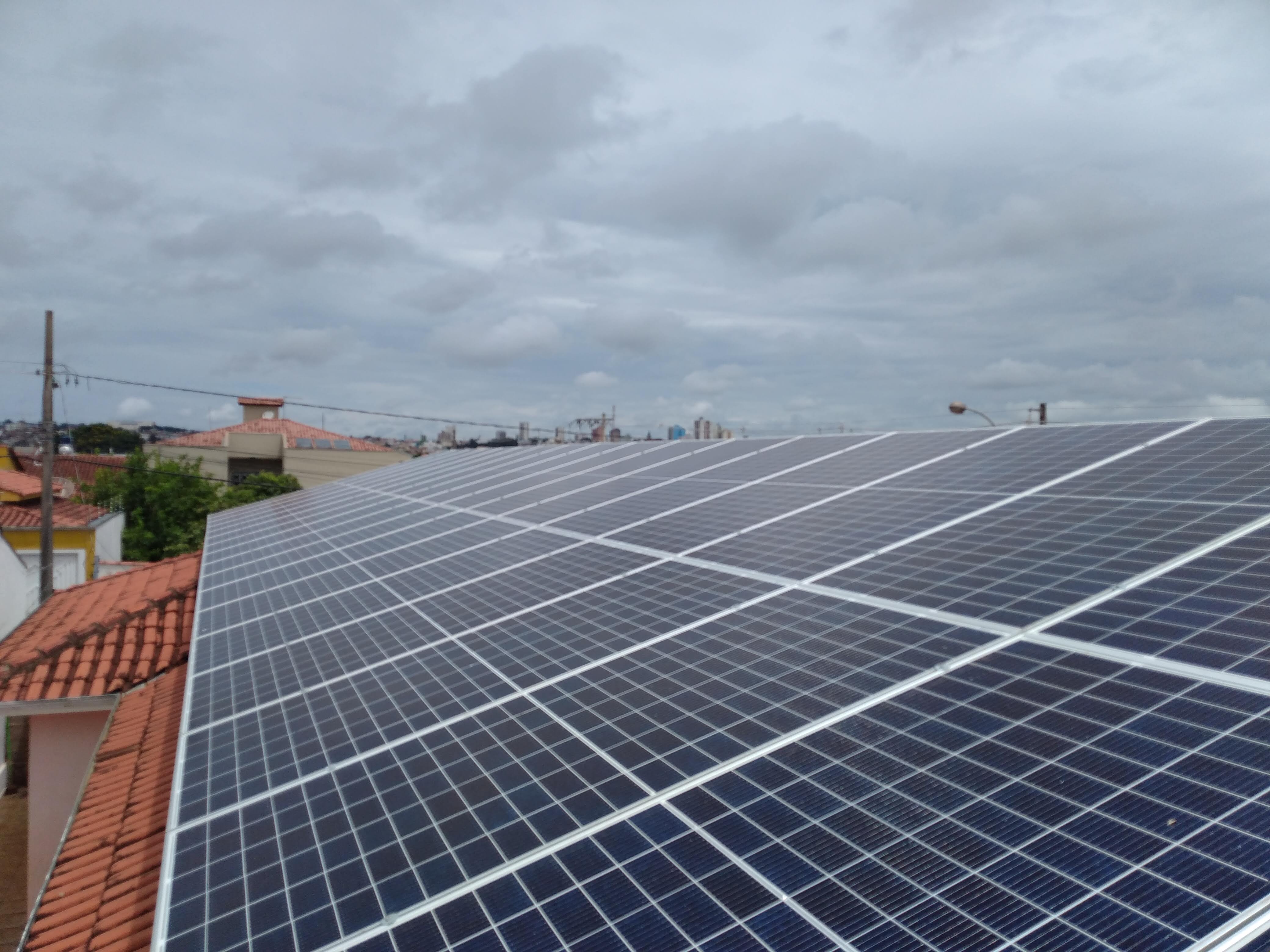 GoSun Eletrotécnica Projetos e Instalações portfolio 16