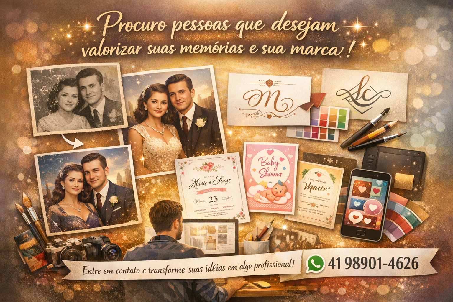 Sil Faustin designer digital portfolio 26