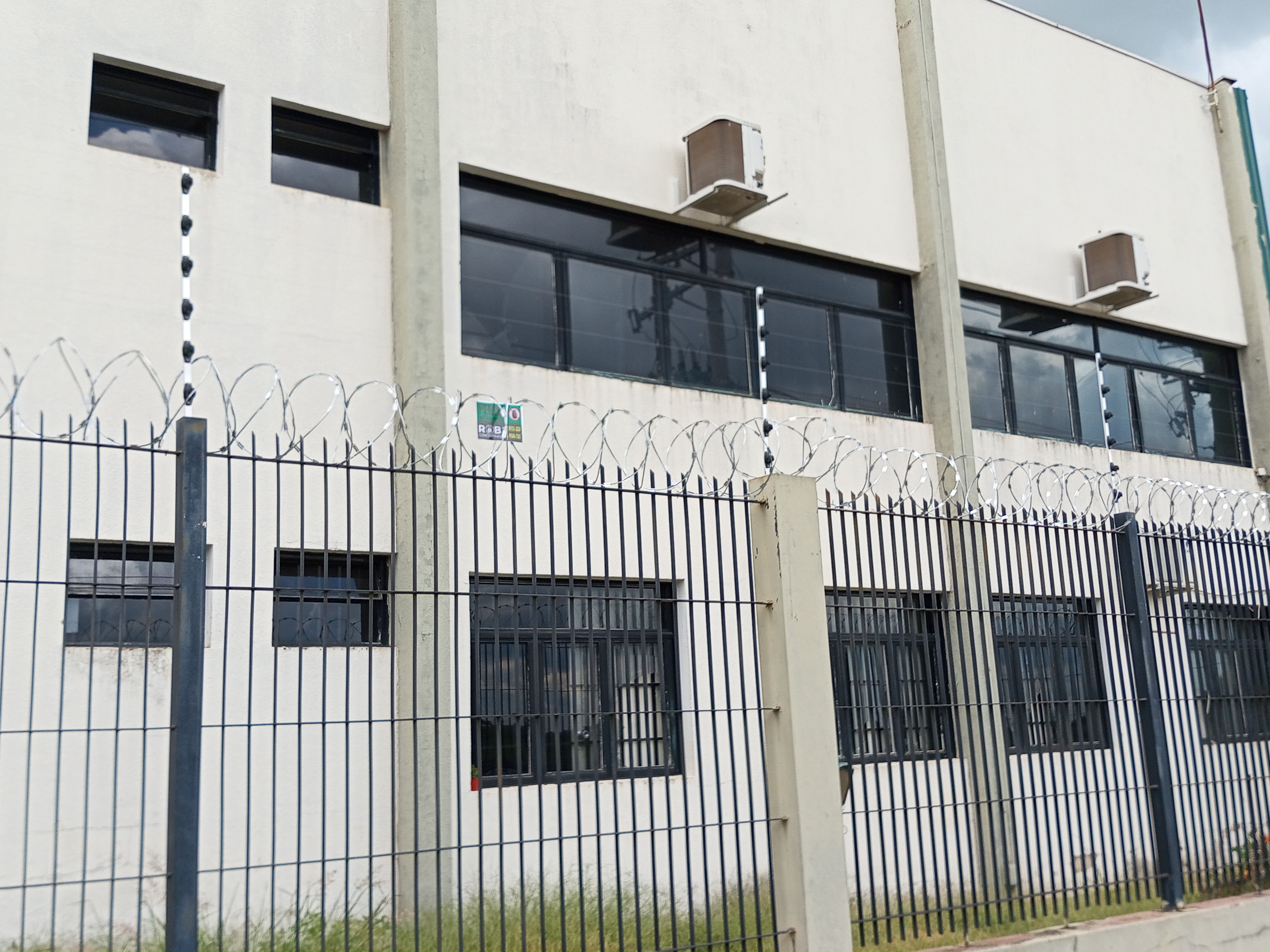 RB CERCAS E ELÉTRICAS portfolio 22