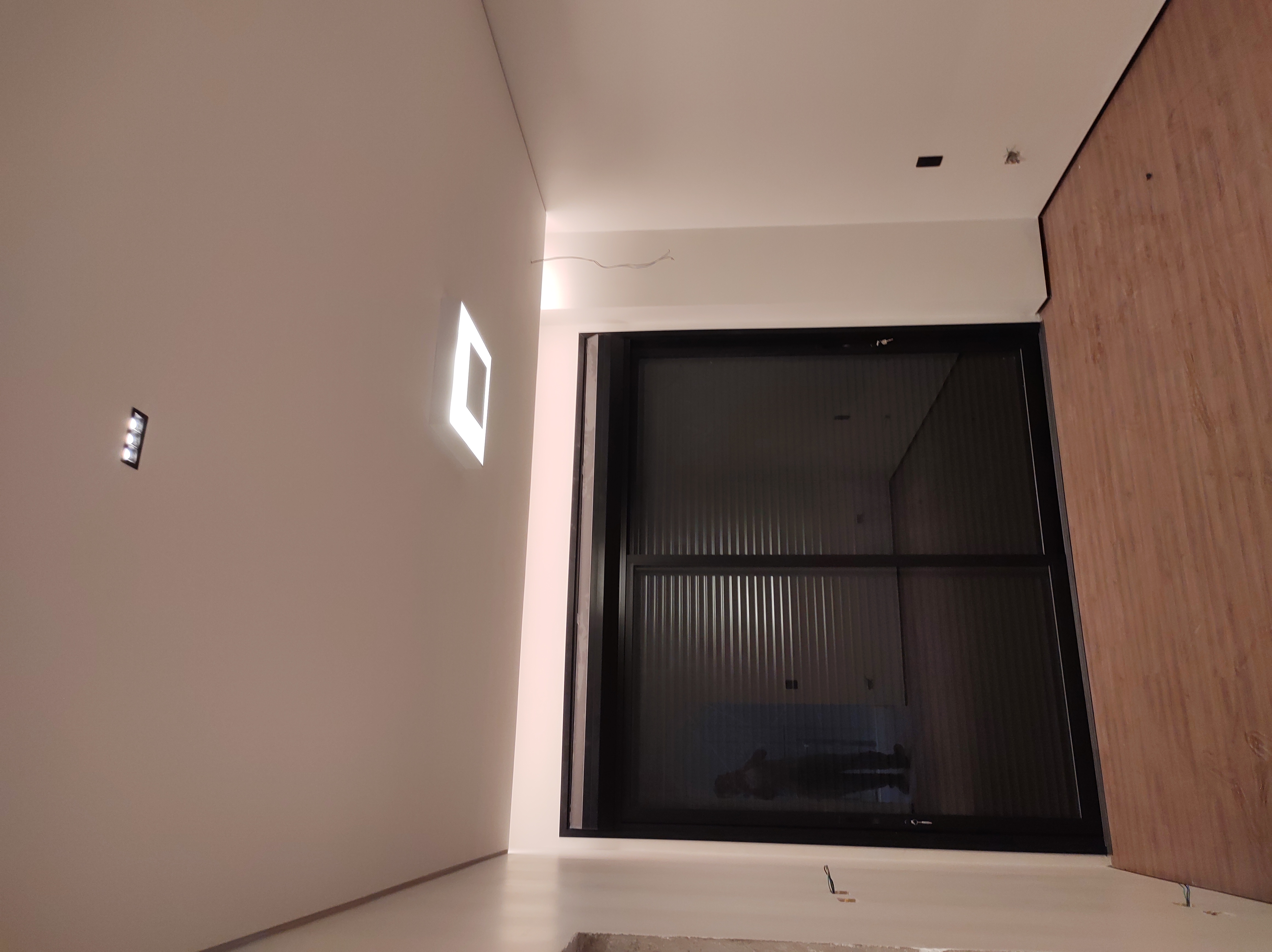F A O S Instalações e Reformas Elétricas em Geral portfolio 5