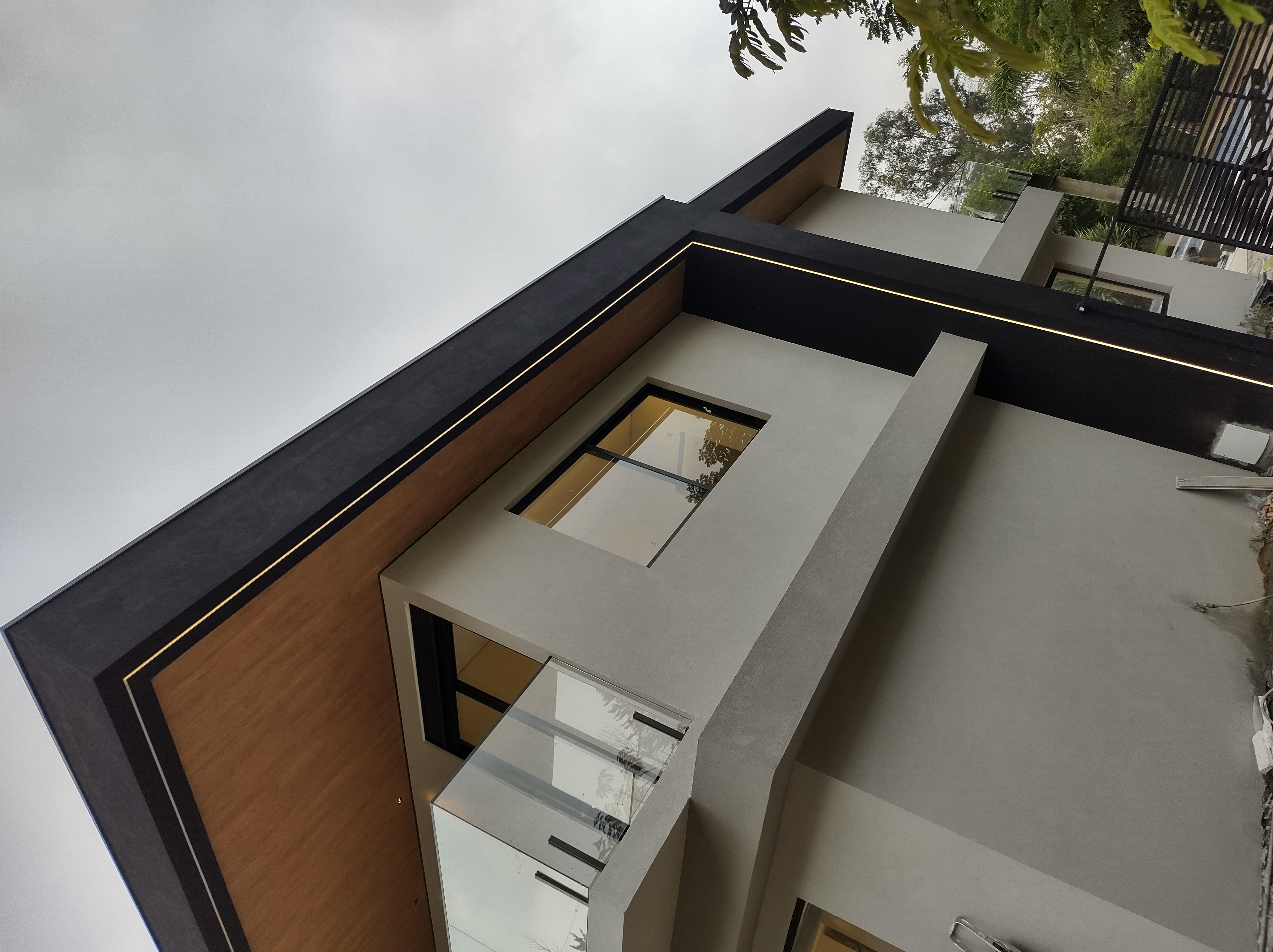 F A O S Instalações e Reformas Elétricas em Geral portfolio 4