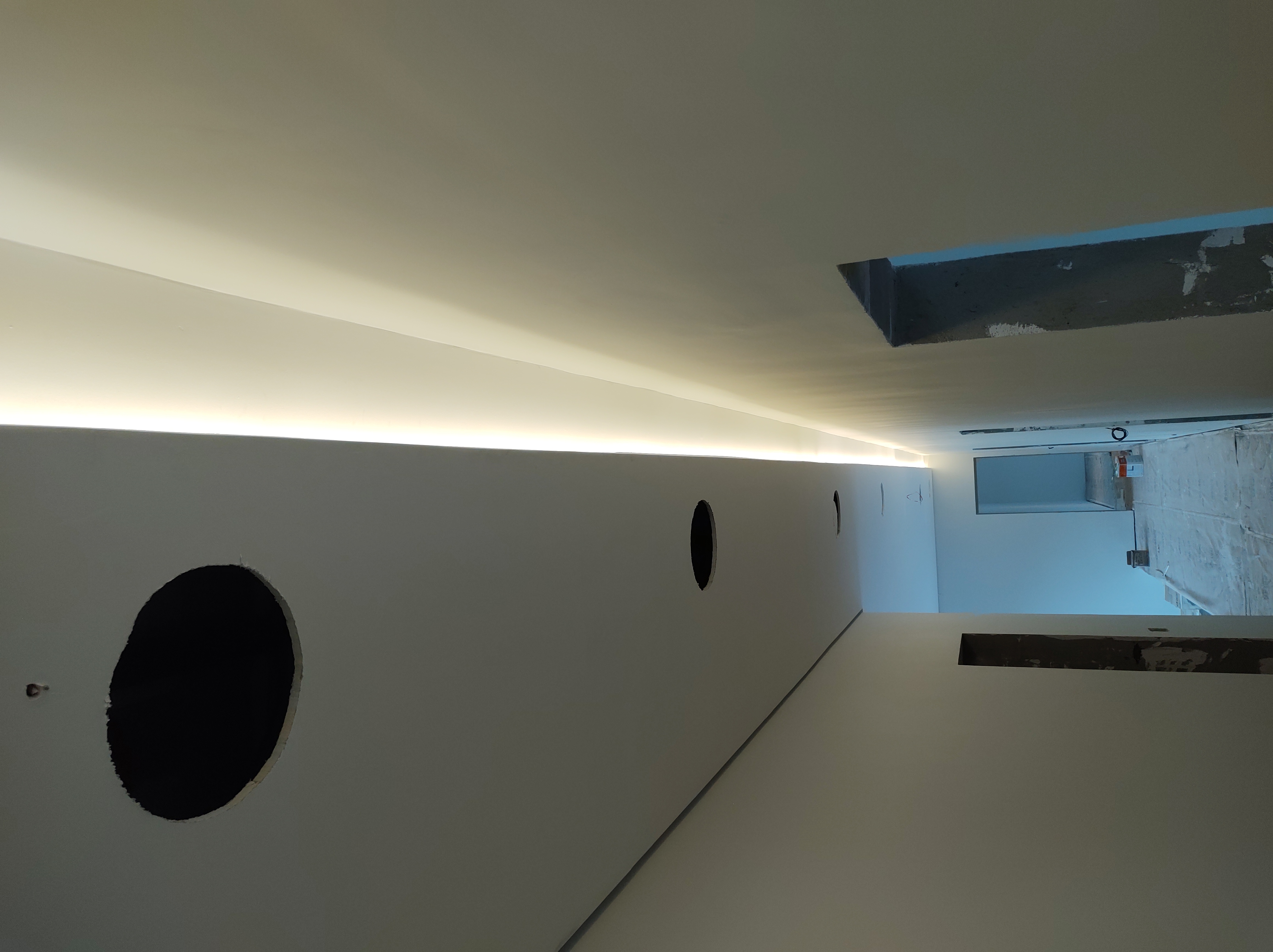 F A O S Instalações e Reformas Elétricas em Geral portfolio 7