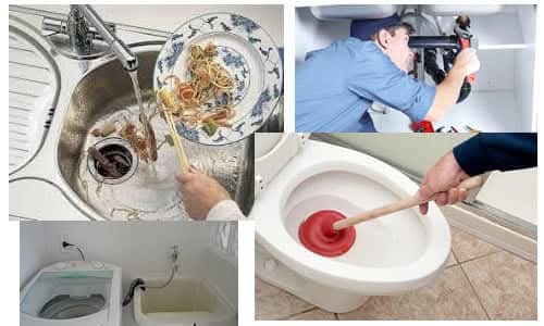 Desentupidora  e Caça Vazamento Top Jet. portfolio 5
