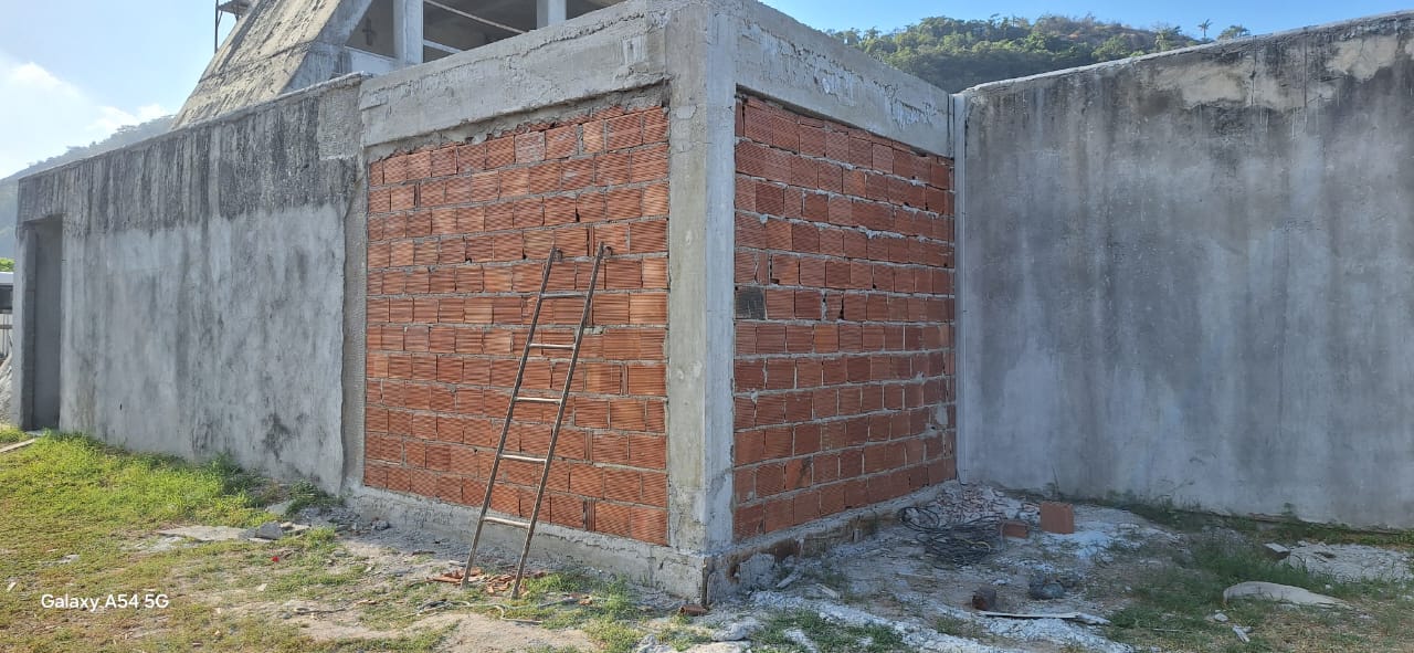 Thiago Impermeabilizações Costruções e Reformas portfolio 4