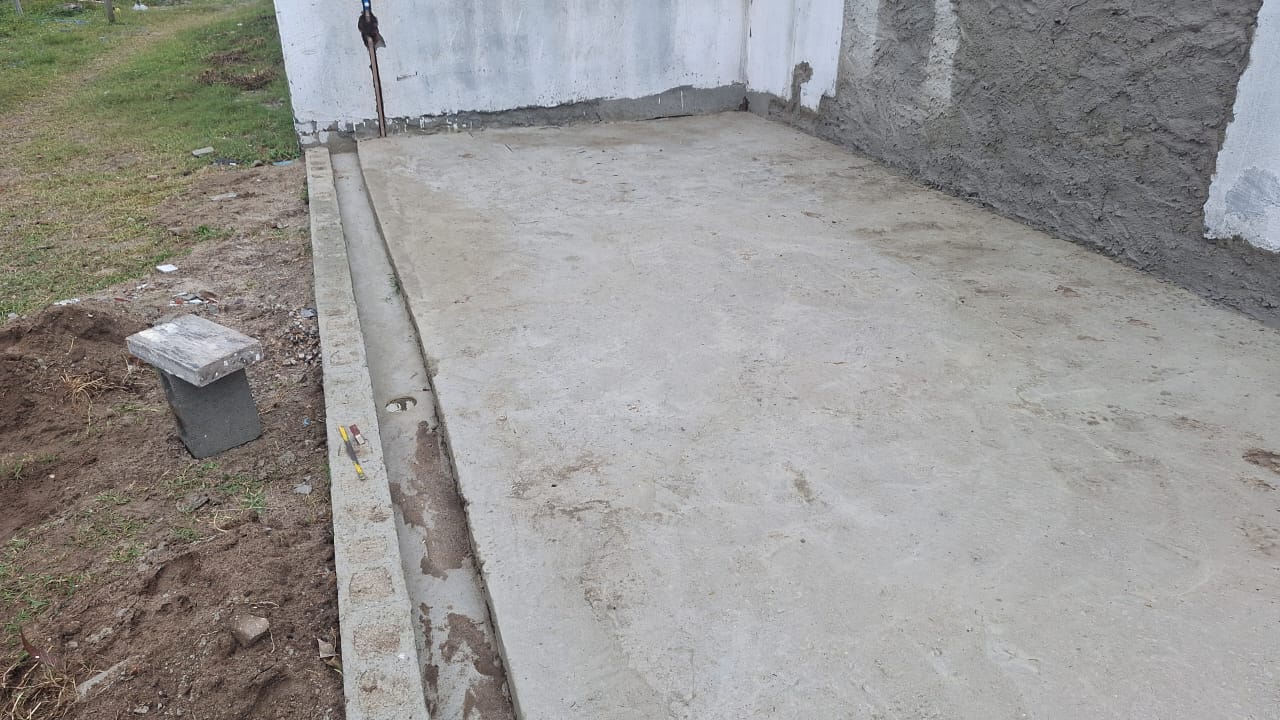 Thiago Impermeabilizações Costruções e Reformas portfolio 16
