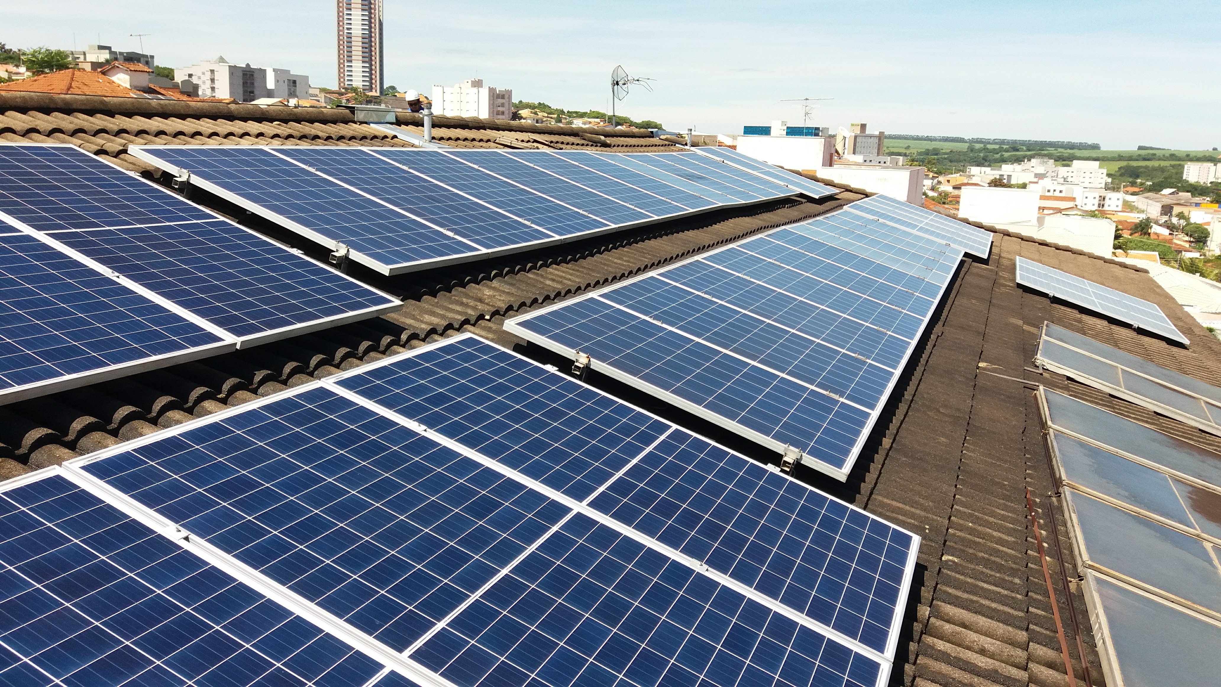 GoSun Eletrotécnica Projetos e Instalações portfolio 52