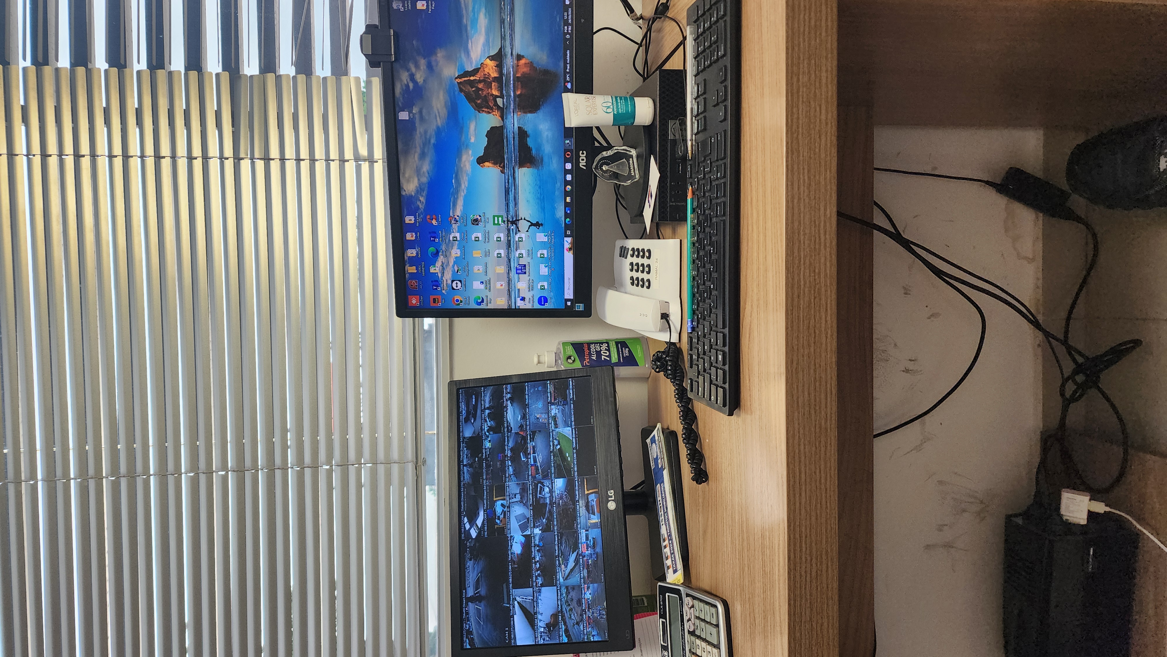 CBS Link Sistema de Monitoramento Energia Solar portfolio 11