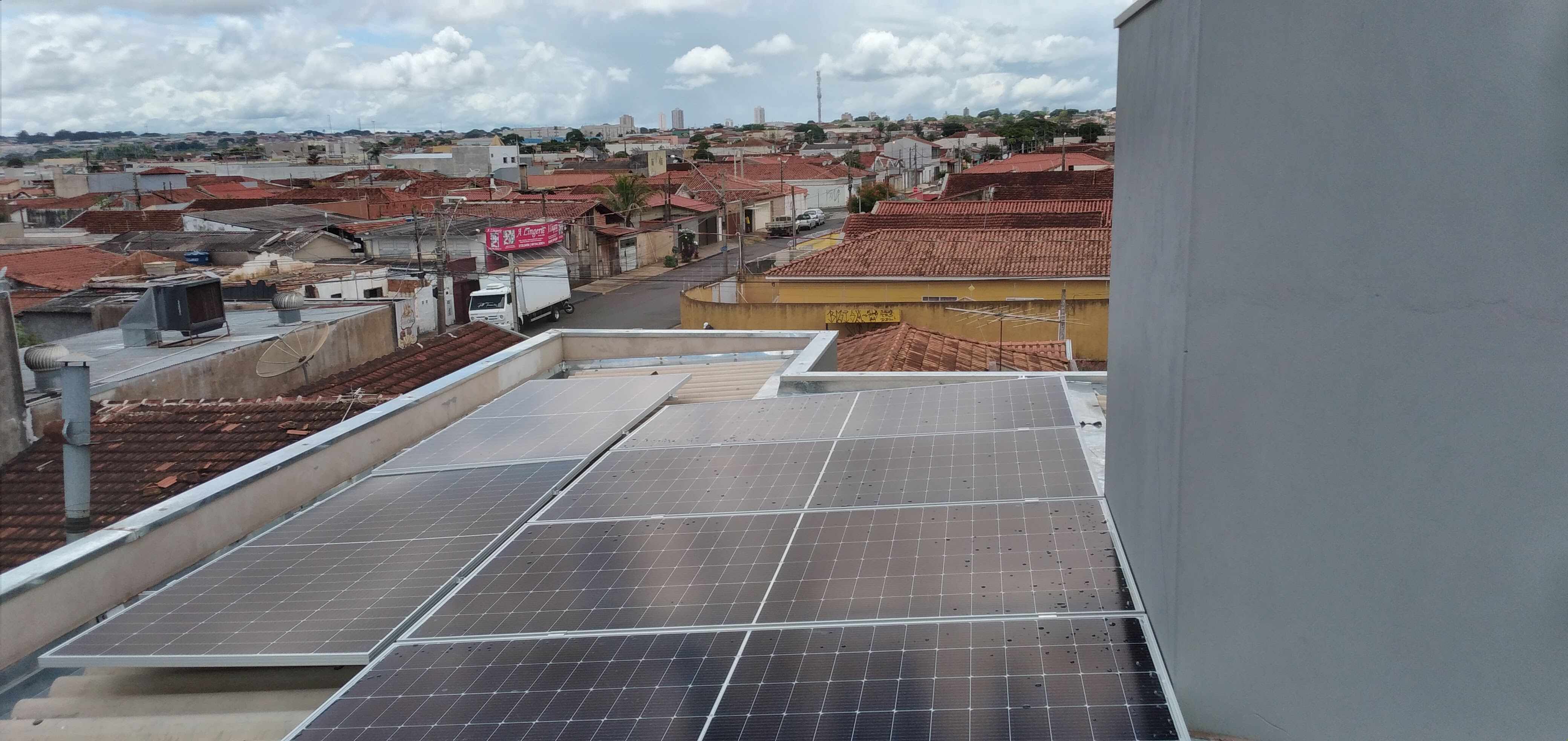GoSun Eletrotécnica Projetos e Instalações portfolio 74
