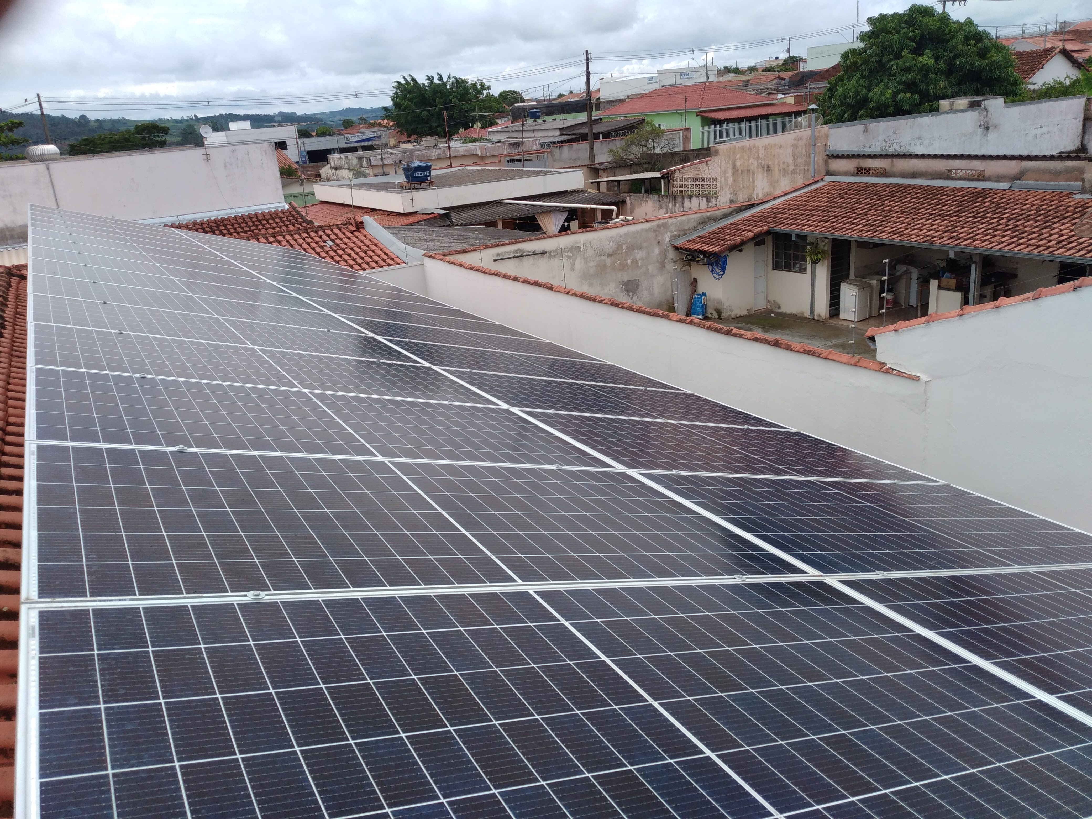 GoSun Eletrotécnica Projetos e Instalações portfolio 50