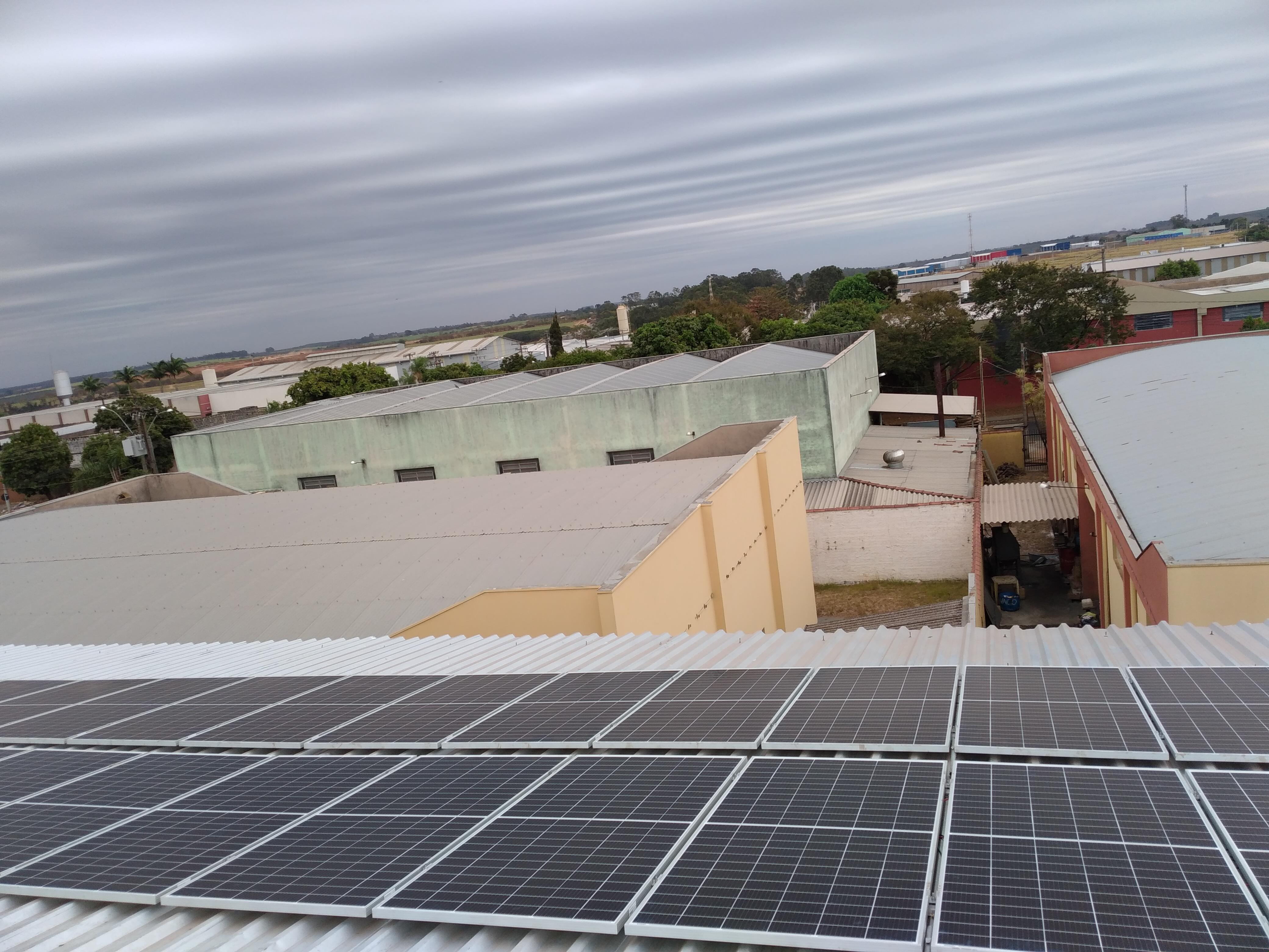 GoSun Eletrotécnica Projetos e Instalações portfolio 49
