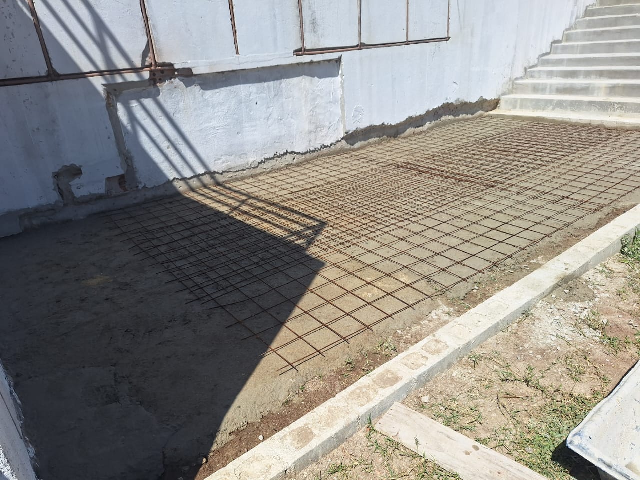 Thiago Impermeabilizações Costruções e Reformas portfolio 12