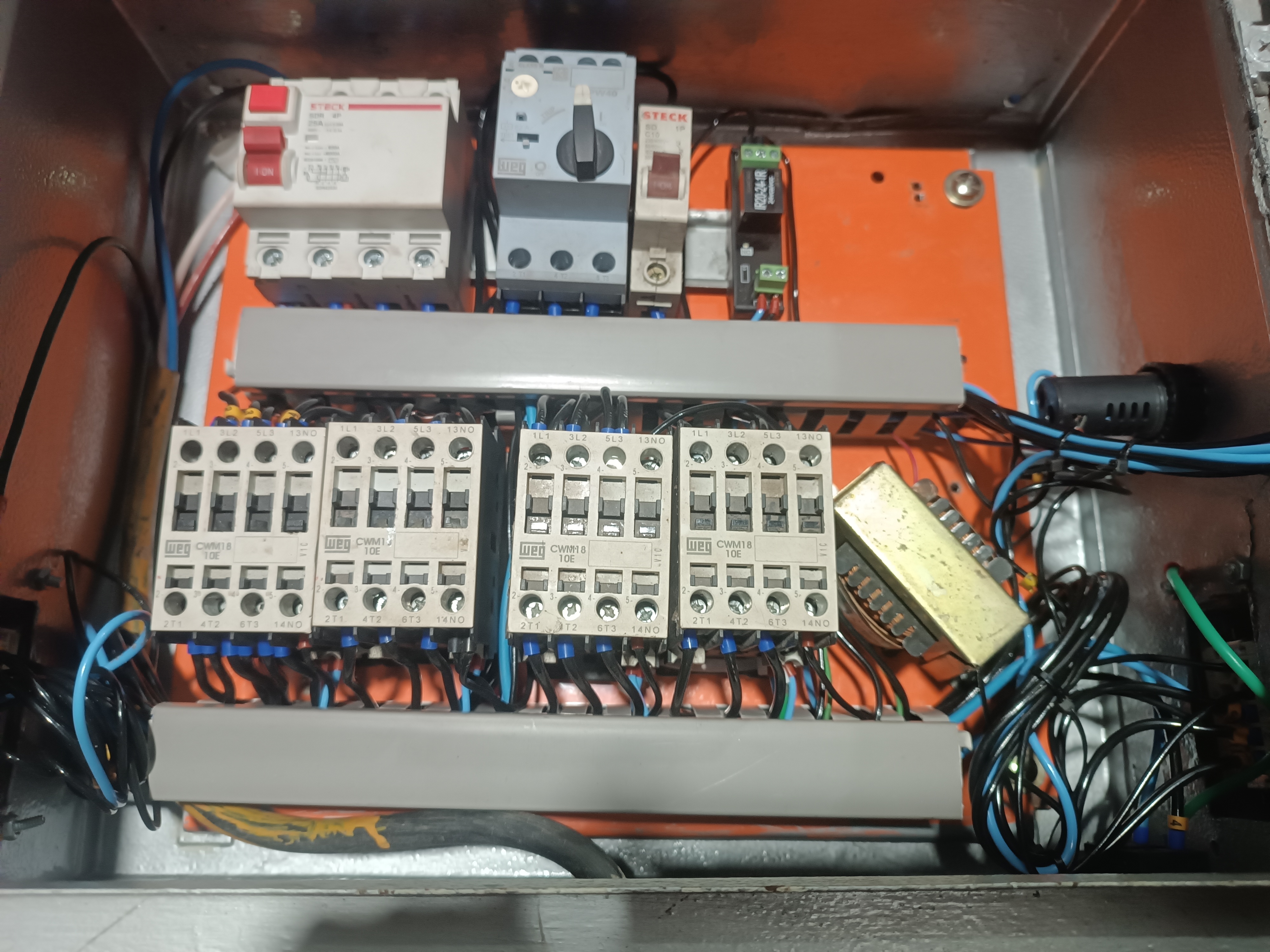 Voltius Energia portfolio 5