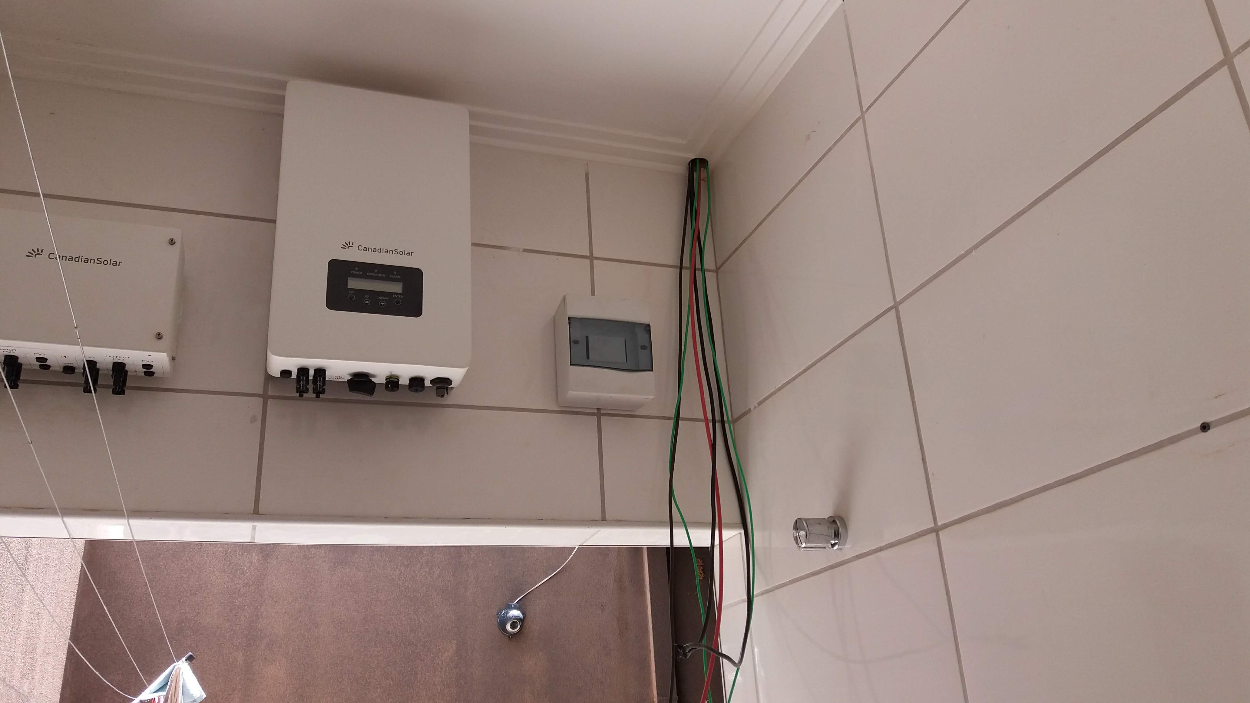 GoSun Eletrotécnica Projetos e Instalações portfolio 91