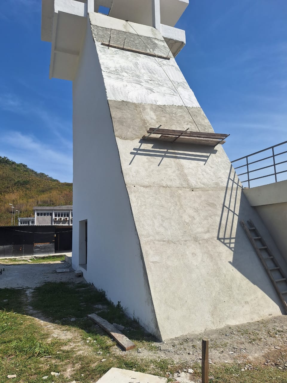 Thiago Impermeabilizações Costruções e Reformas portfolio 10