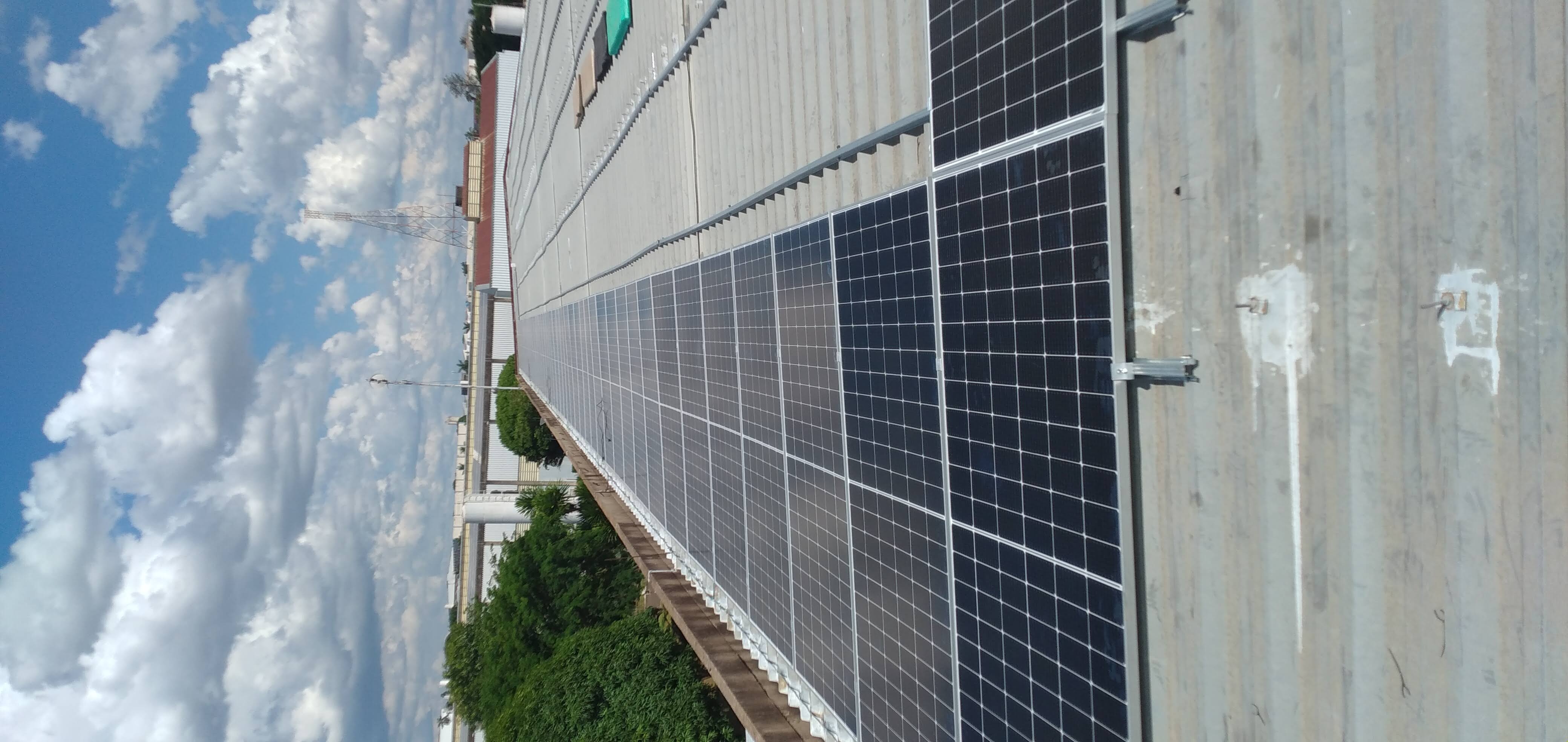 GoSun Eletrotécnica Projetos e Instalações portfolio 41
