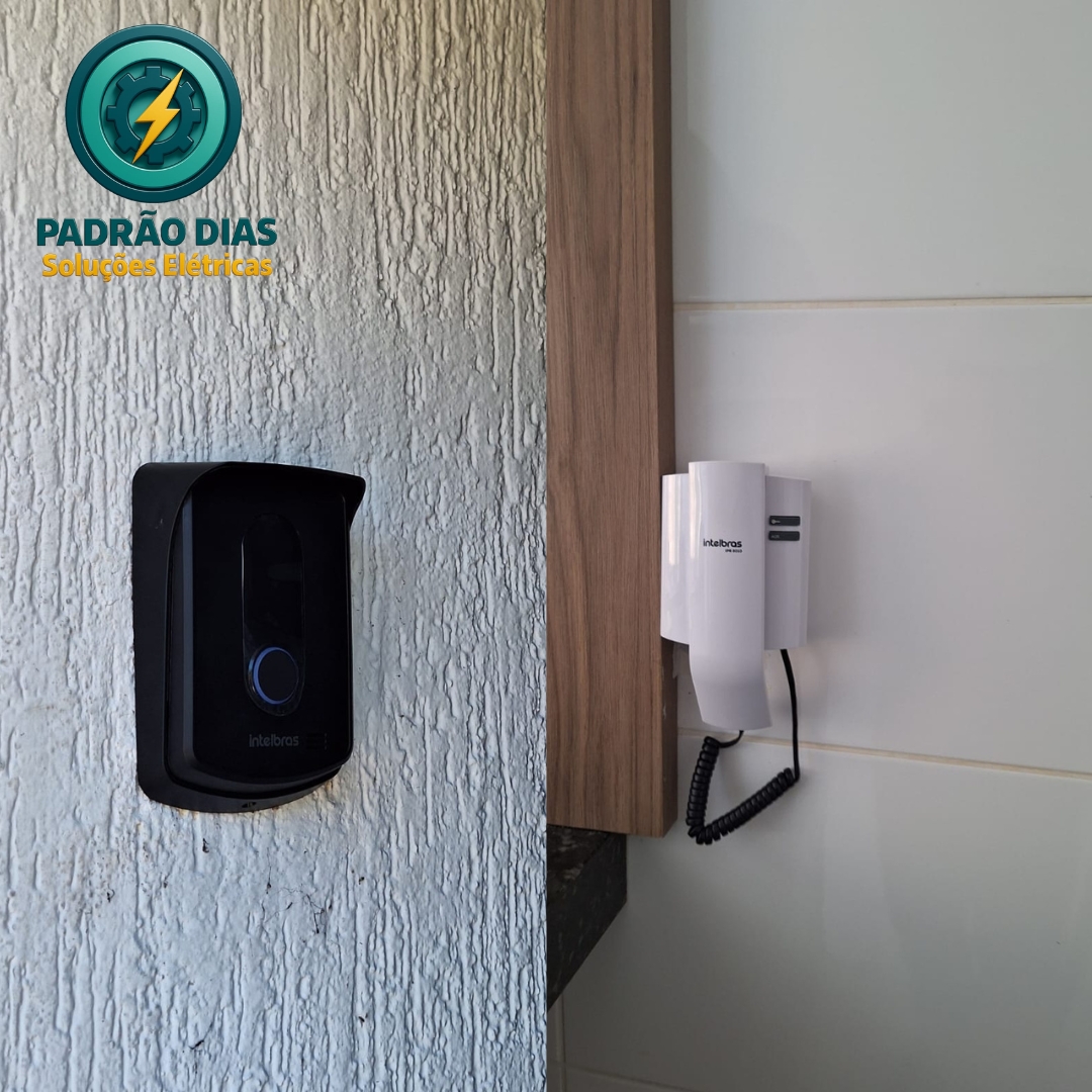 Padrão Dias - Soluções Elétricas portfolio 8
