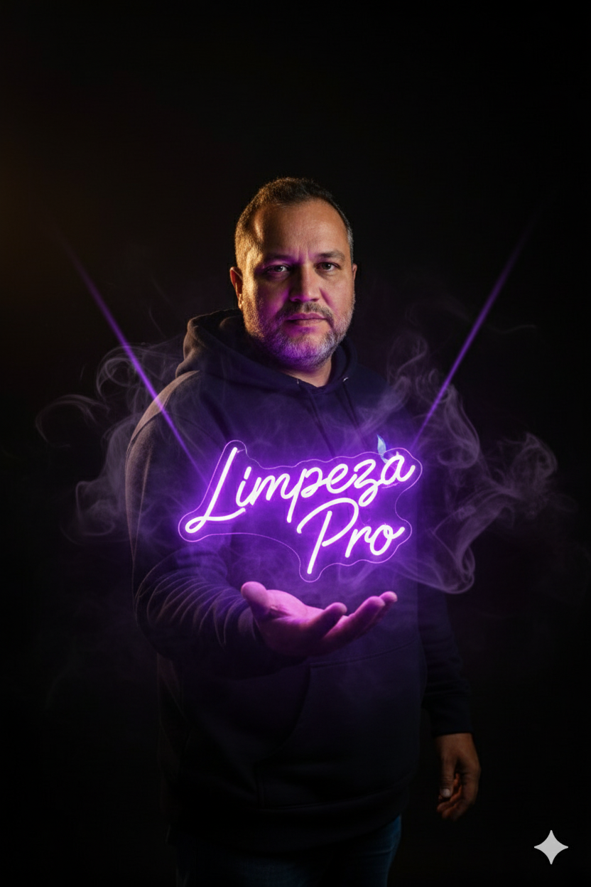 Limpeza Pro |limpeza de estofados em Betim portfolio 11
