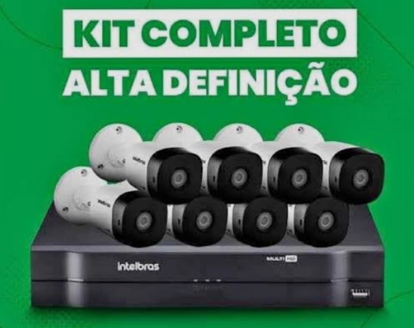 Ds Instalações elétricas portfolio 4
