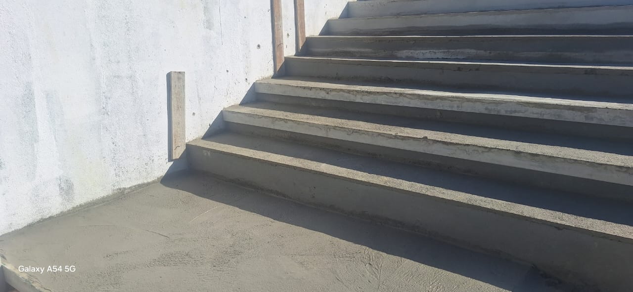 Thiago Impermeabilizações Costruções e Reformas portfolio 7