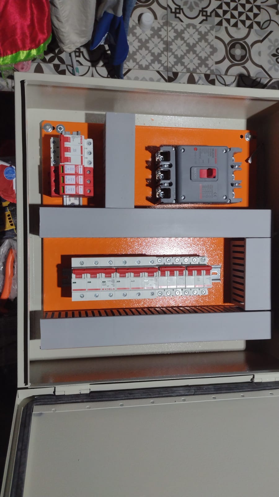 LHM ENGENHARIA ELÉTRICA portfolio 15