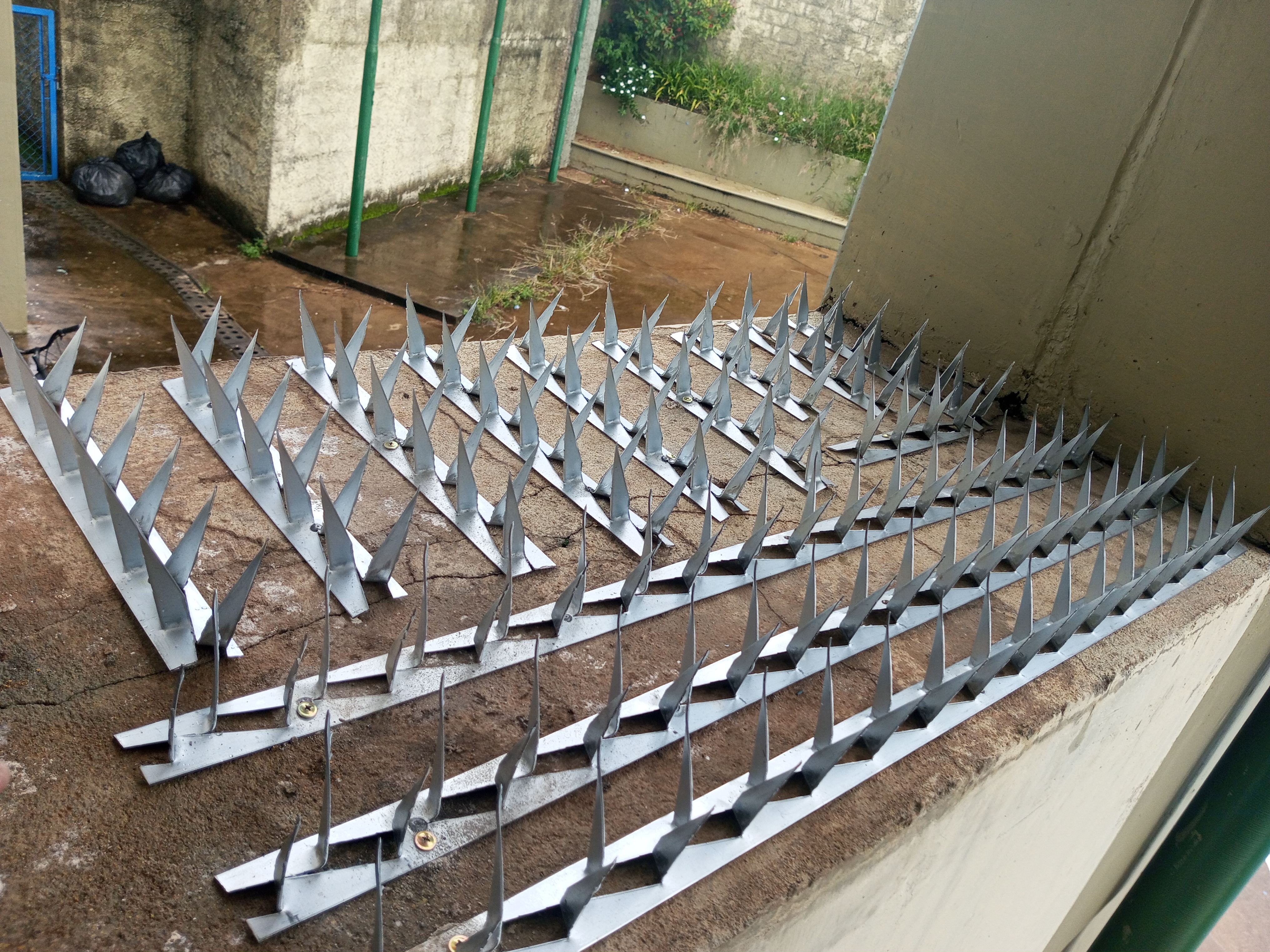 RB CERCAS E ELÉTRICAS portfolio 2