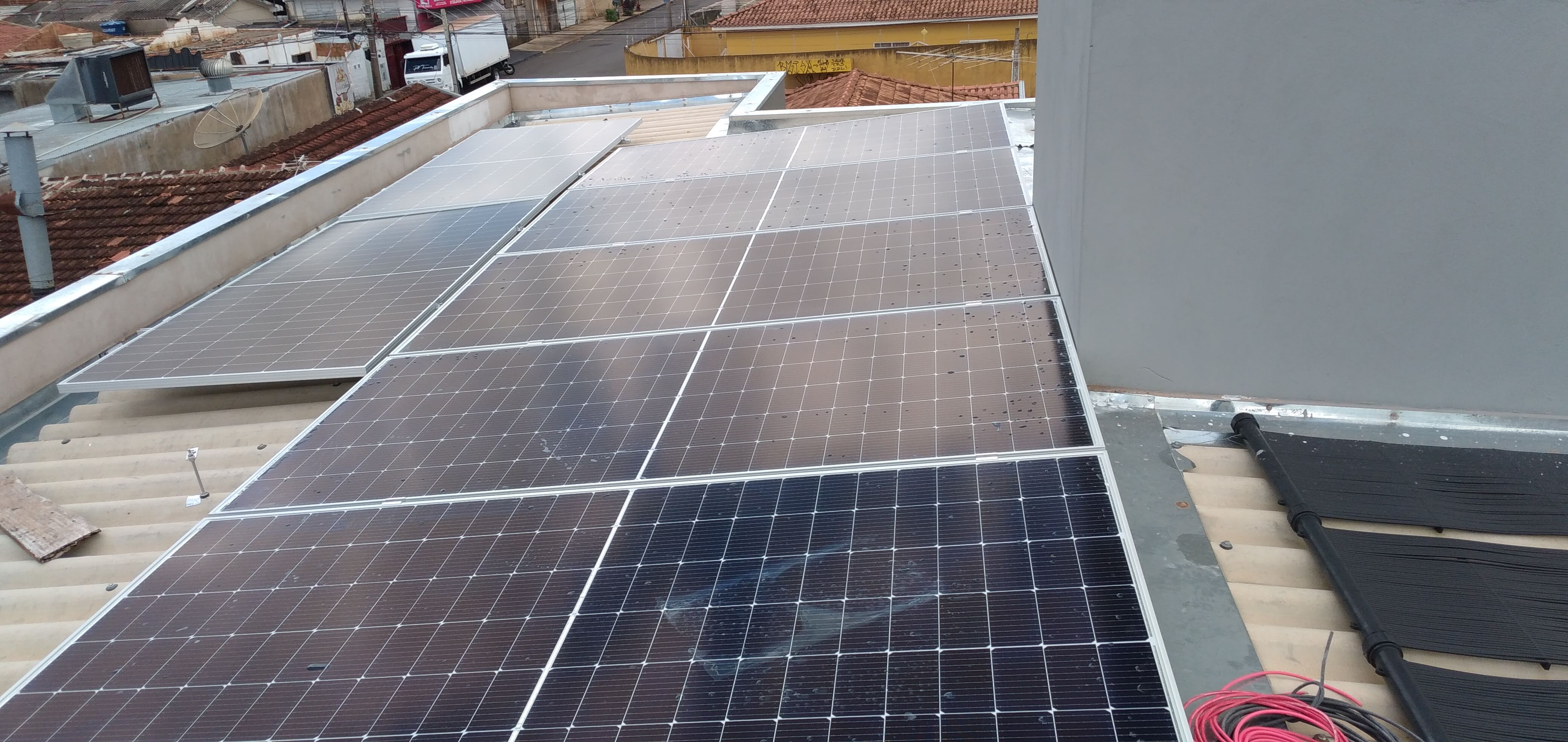 GoSun Eletrotécnica Projetos e Instalações portfolio 82