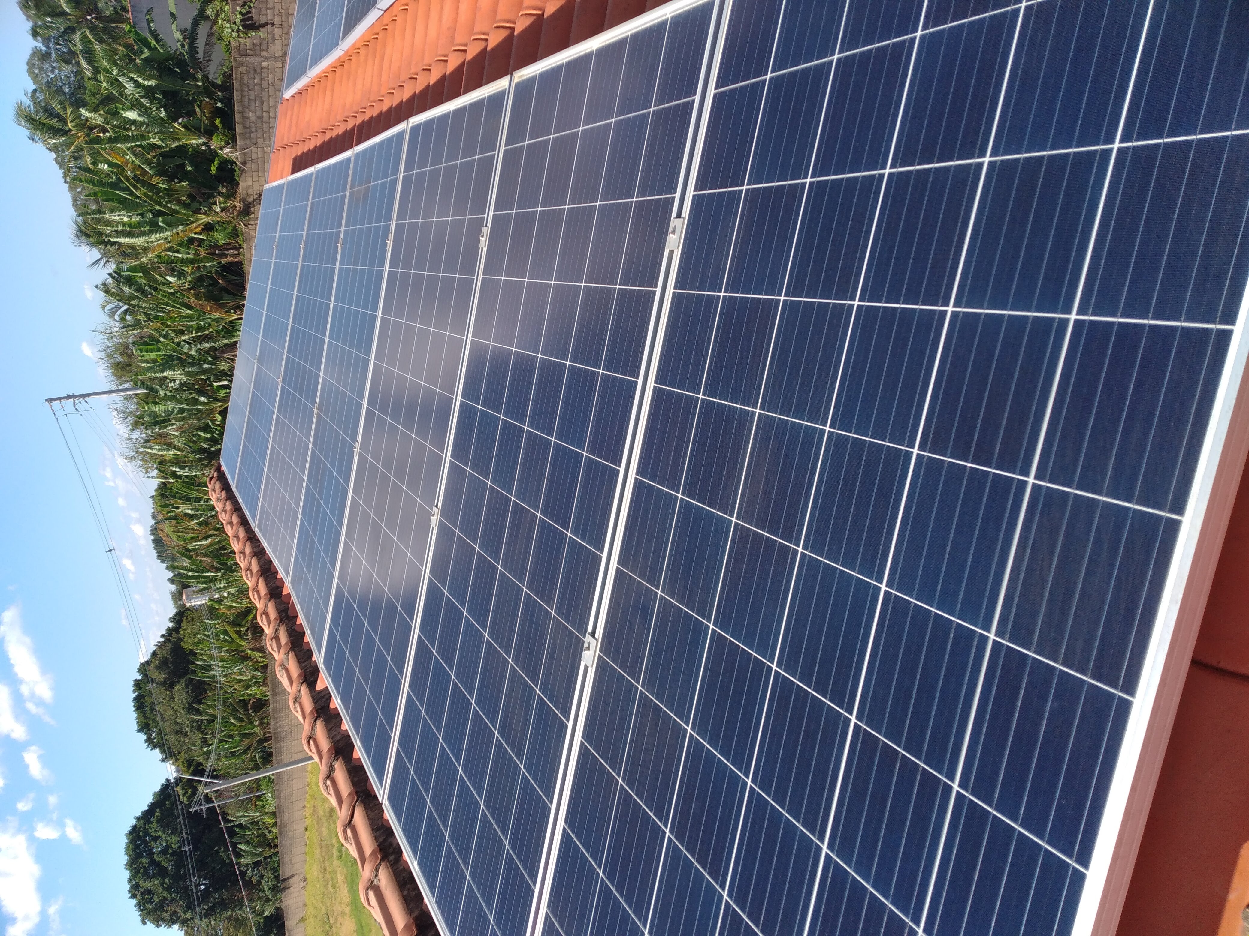 GoSun Eletrotécnica Projetos e Instalações portfolio 59
