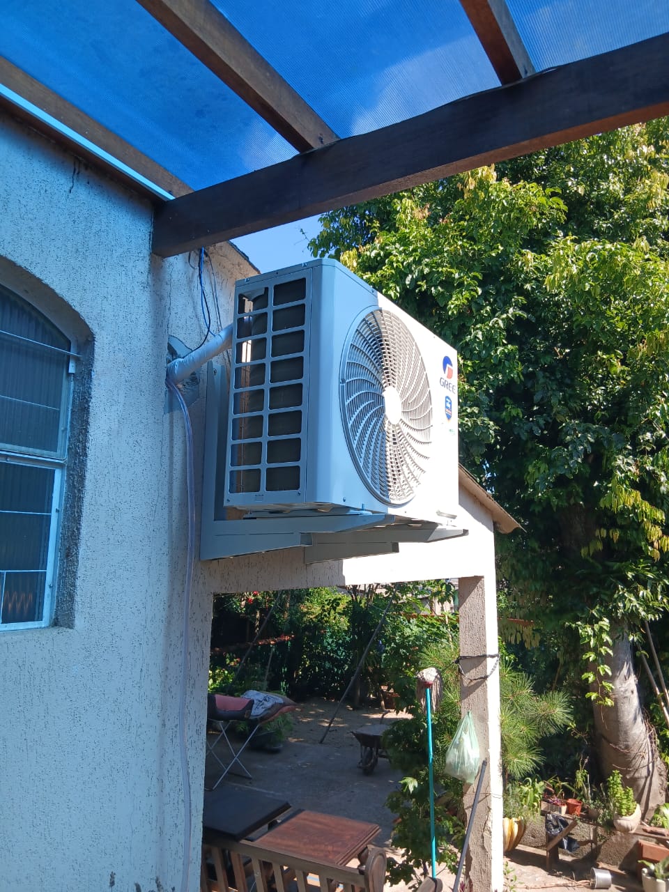 ALTEC Serviços Elétricos e Climatização portfolio 9