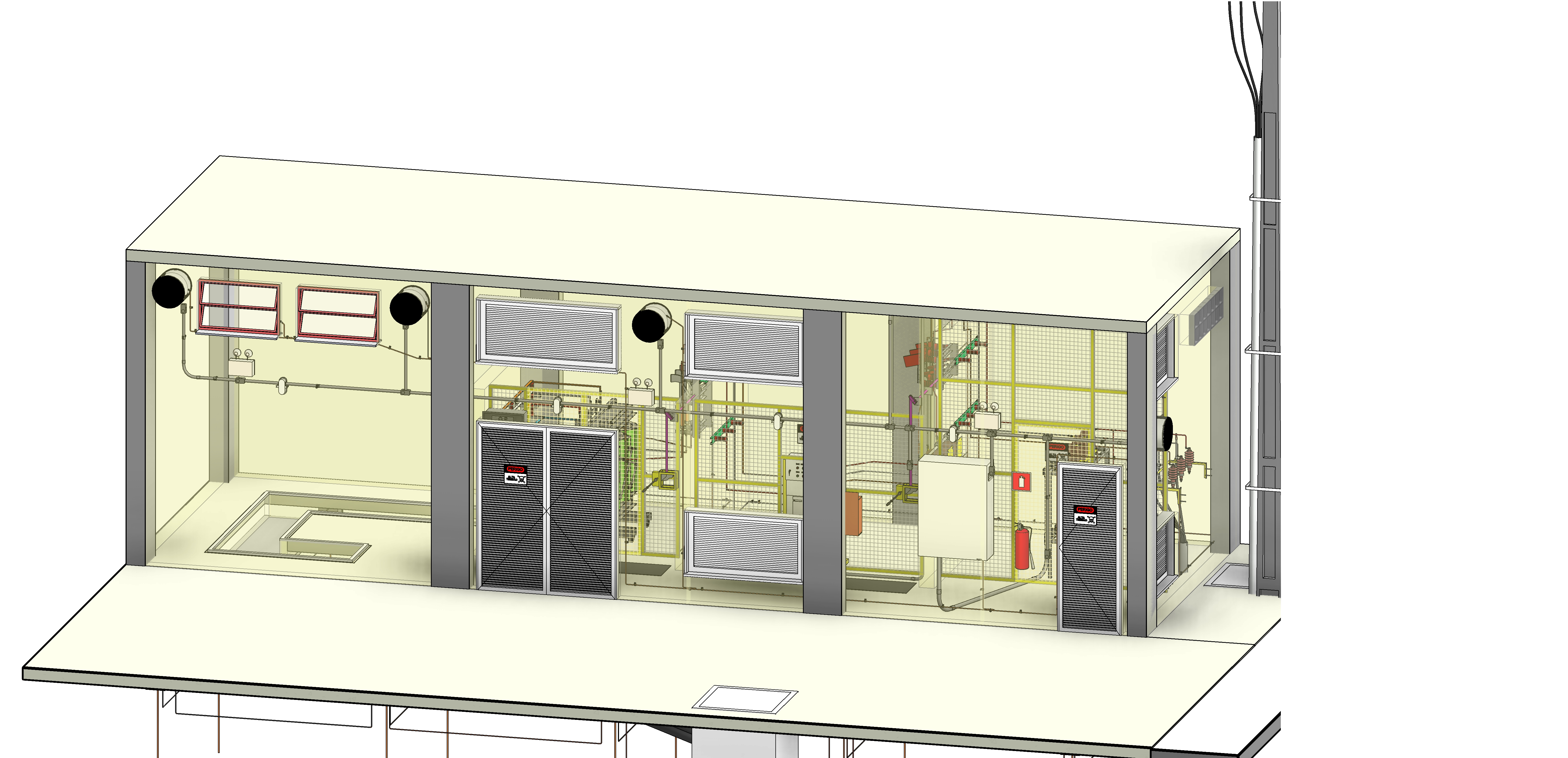 ENENG - ENGENHARIA E PROJETOS portfolio 8