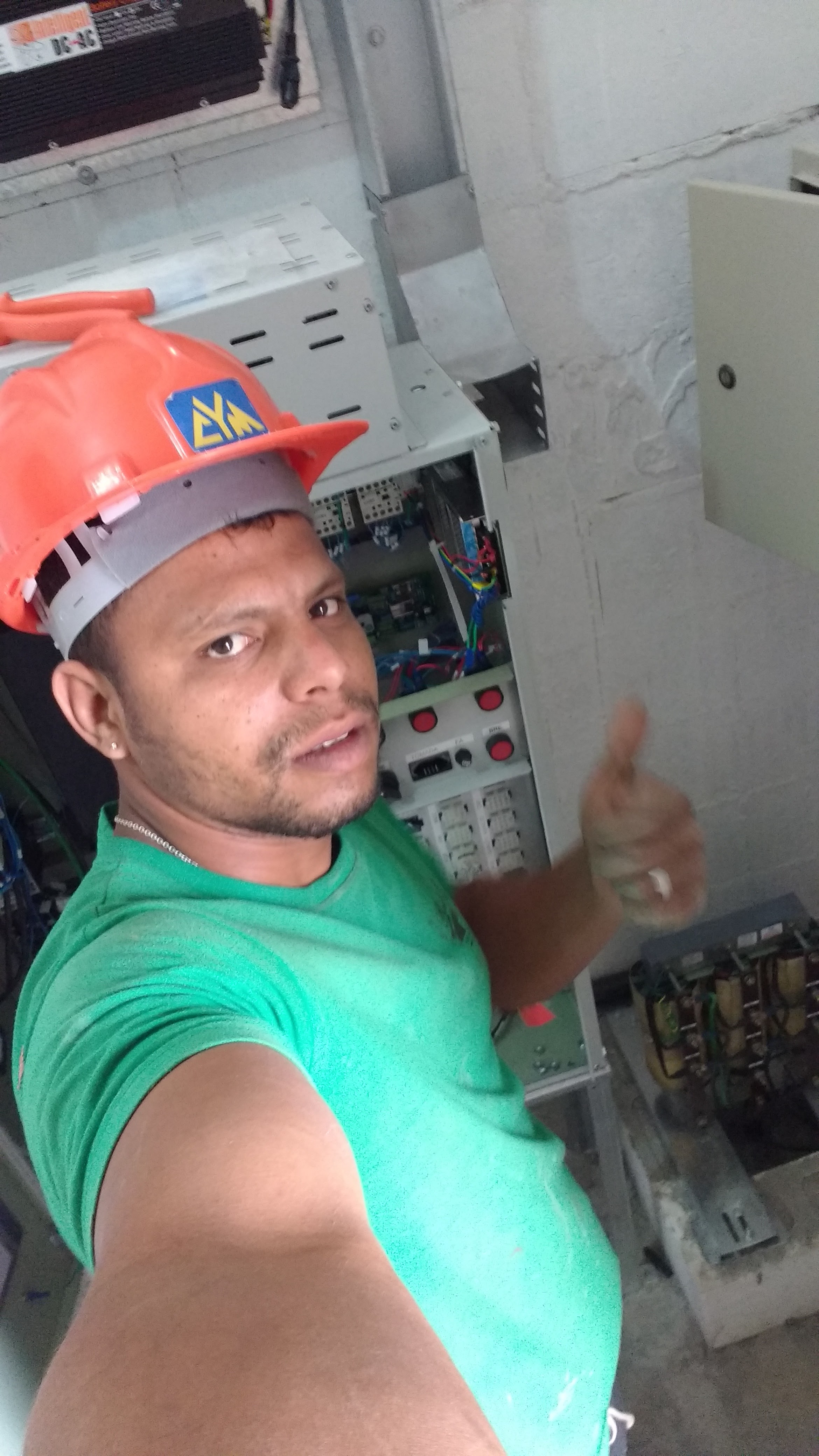 RAFAEL APARECIDO DA SILVA PEREIRA portfolio 2