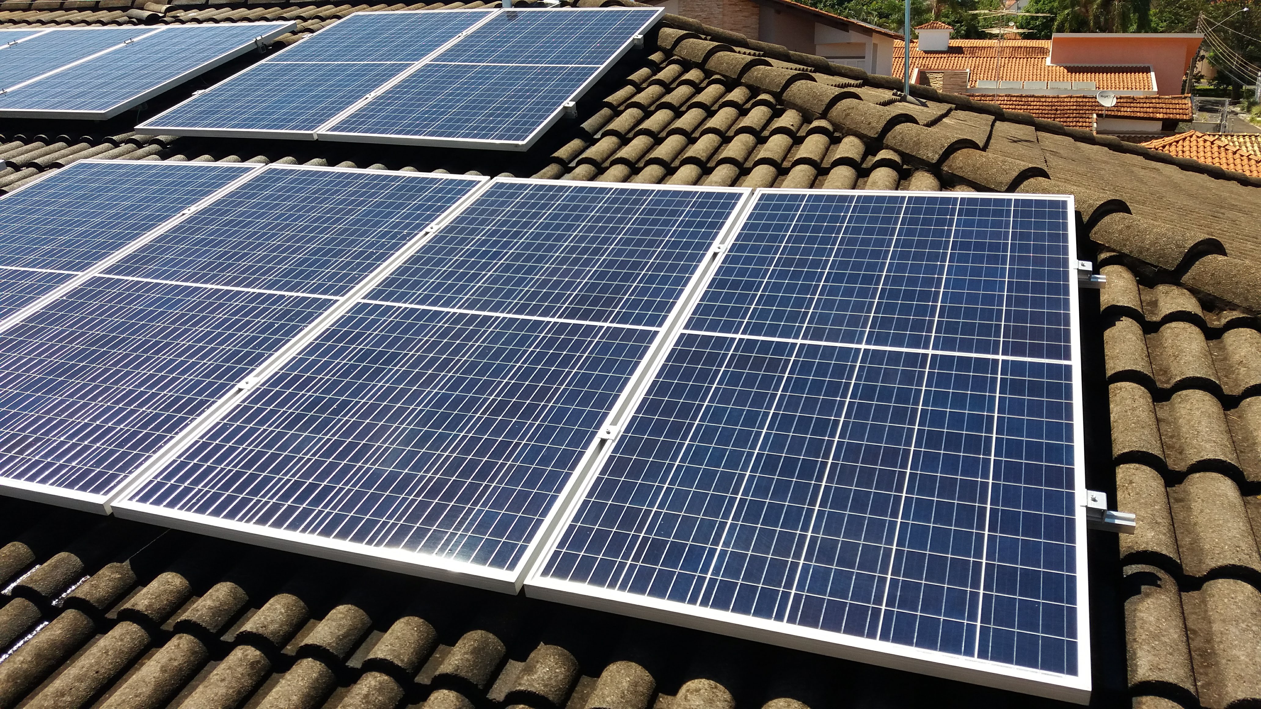 GoSun Eletrotécnica Projetos e Instalações portfolio 60